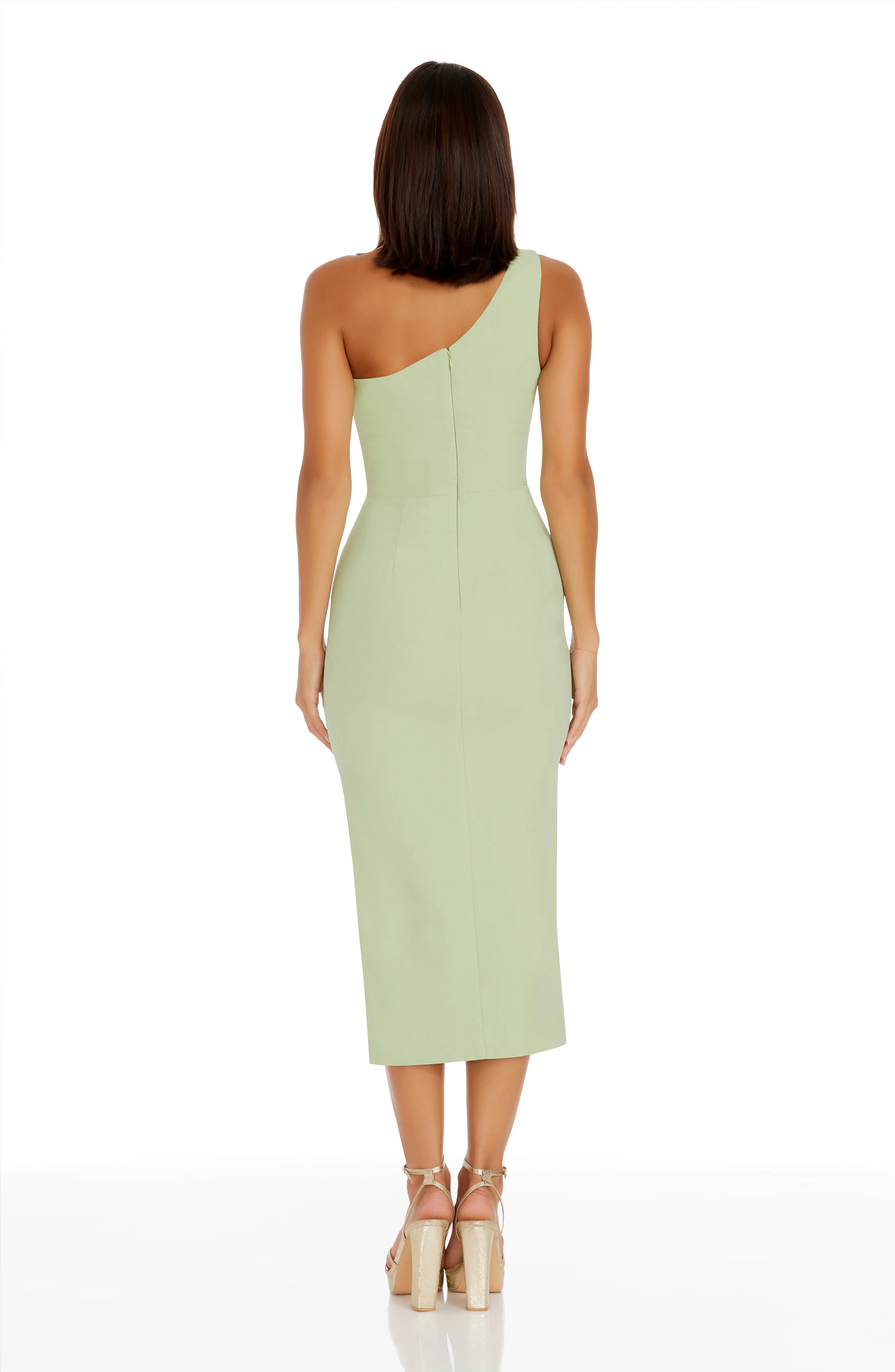 Magnolia Dress - Image 3