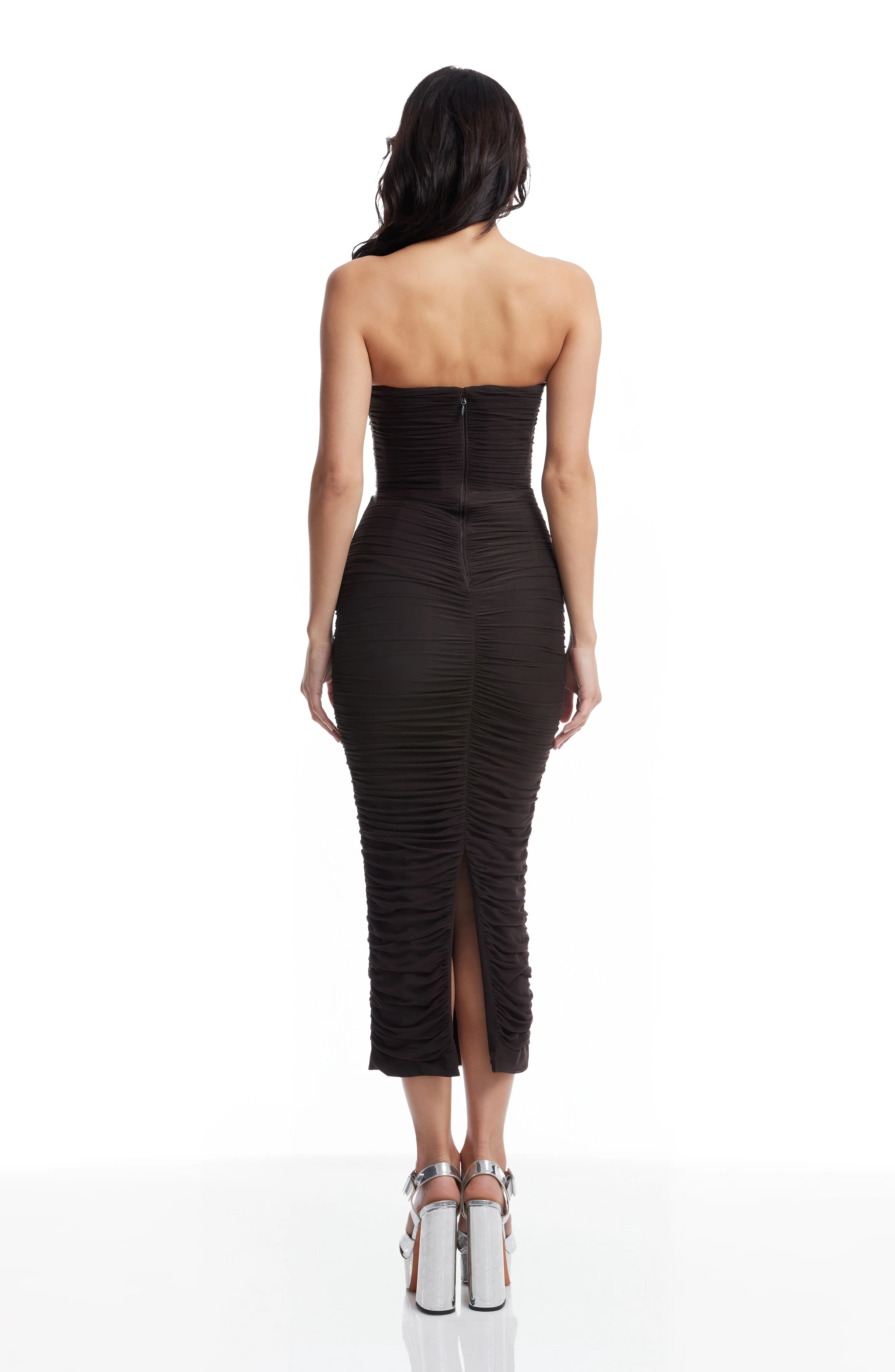 Ferra Dress - Image 7