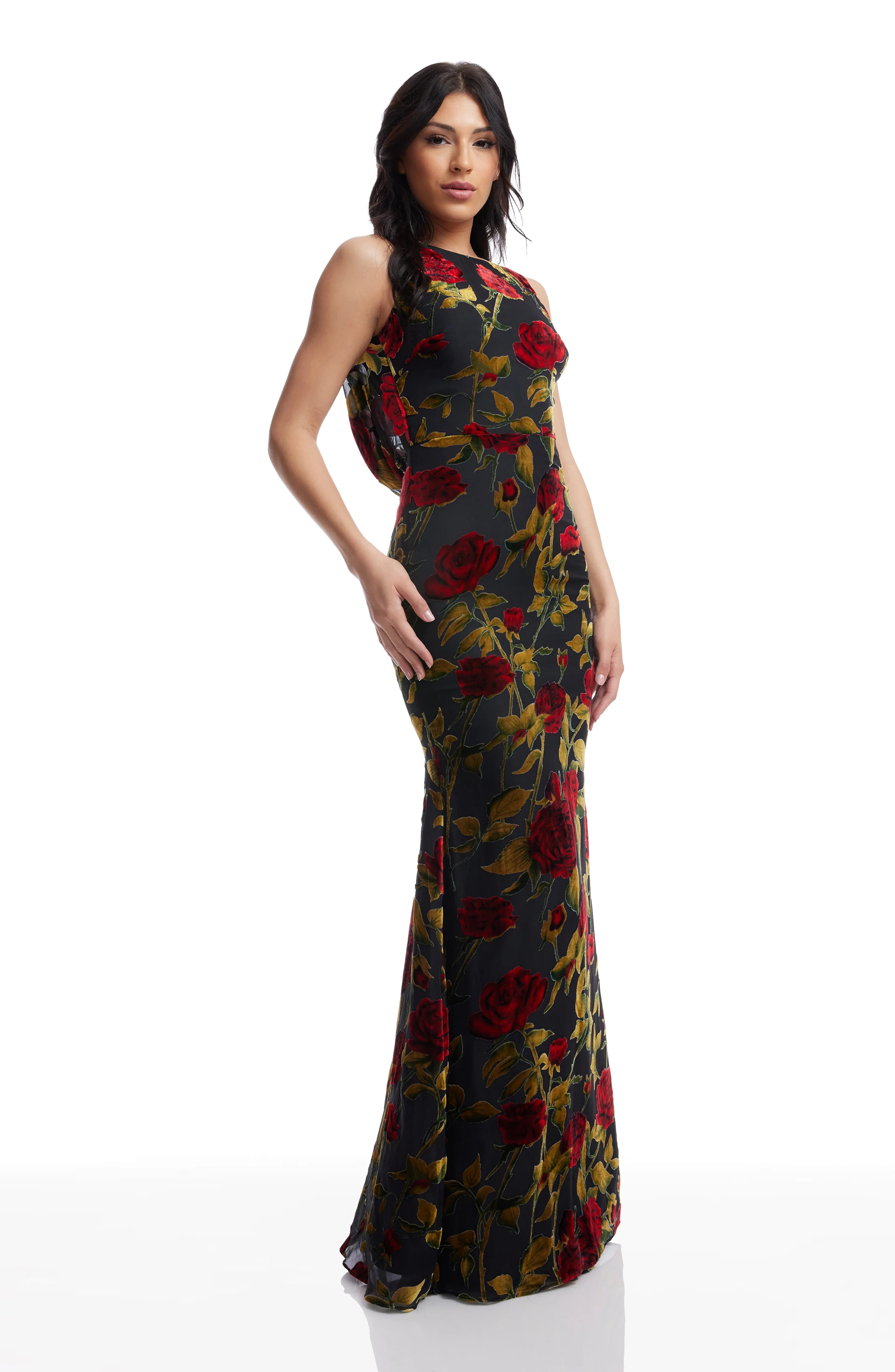 Cherilyn Dress - Image 3