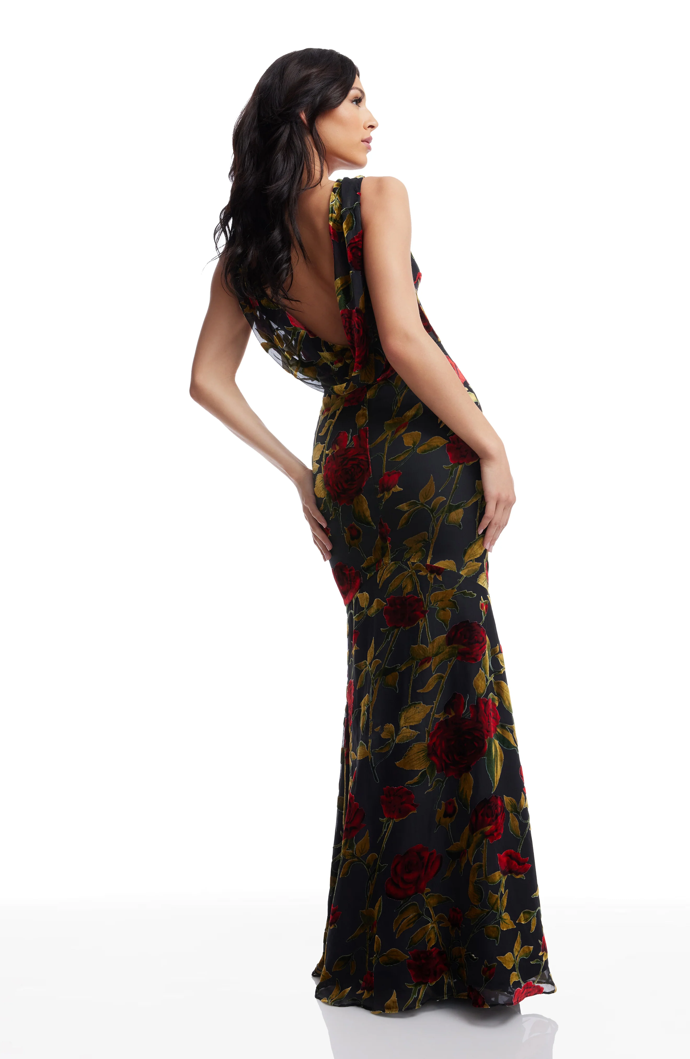 Cherilyn Dress - Image 6