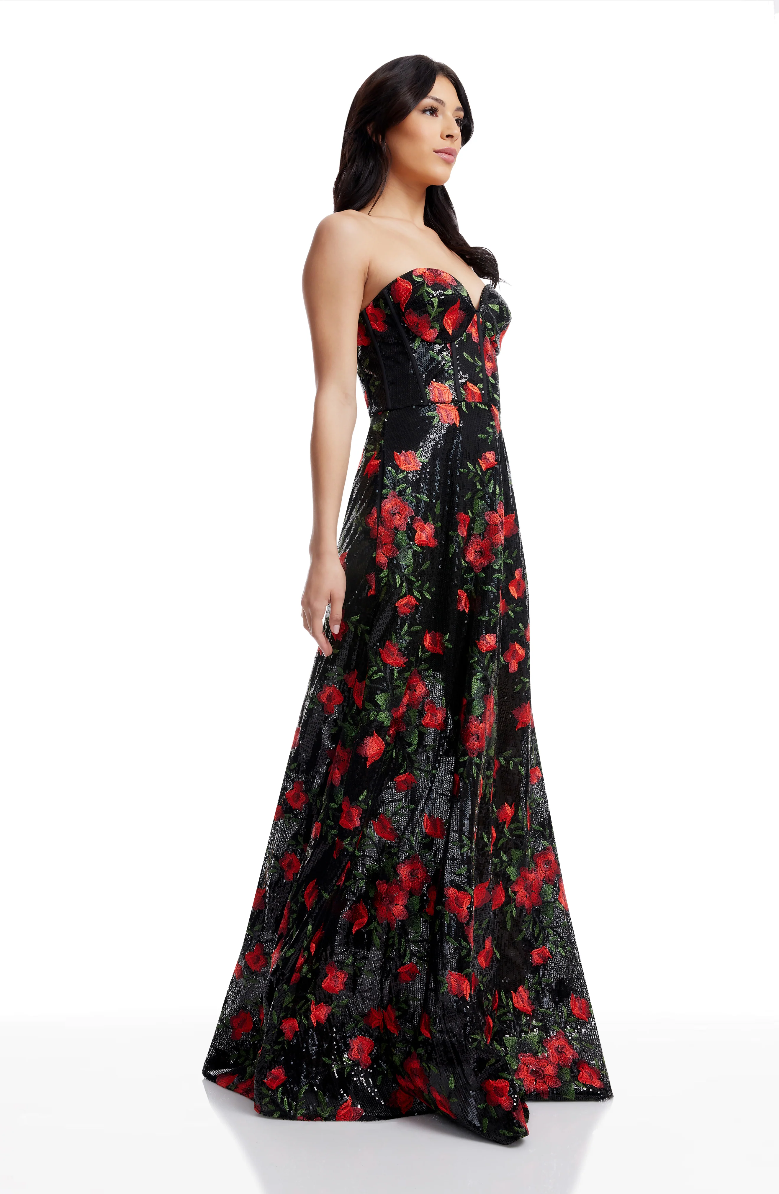 Daven Gown - Image 3