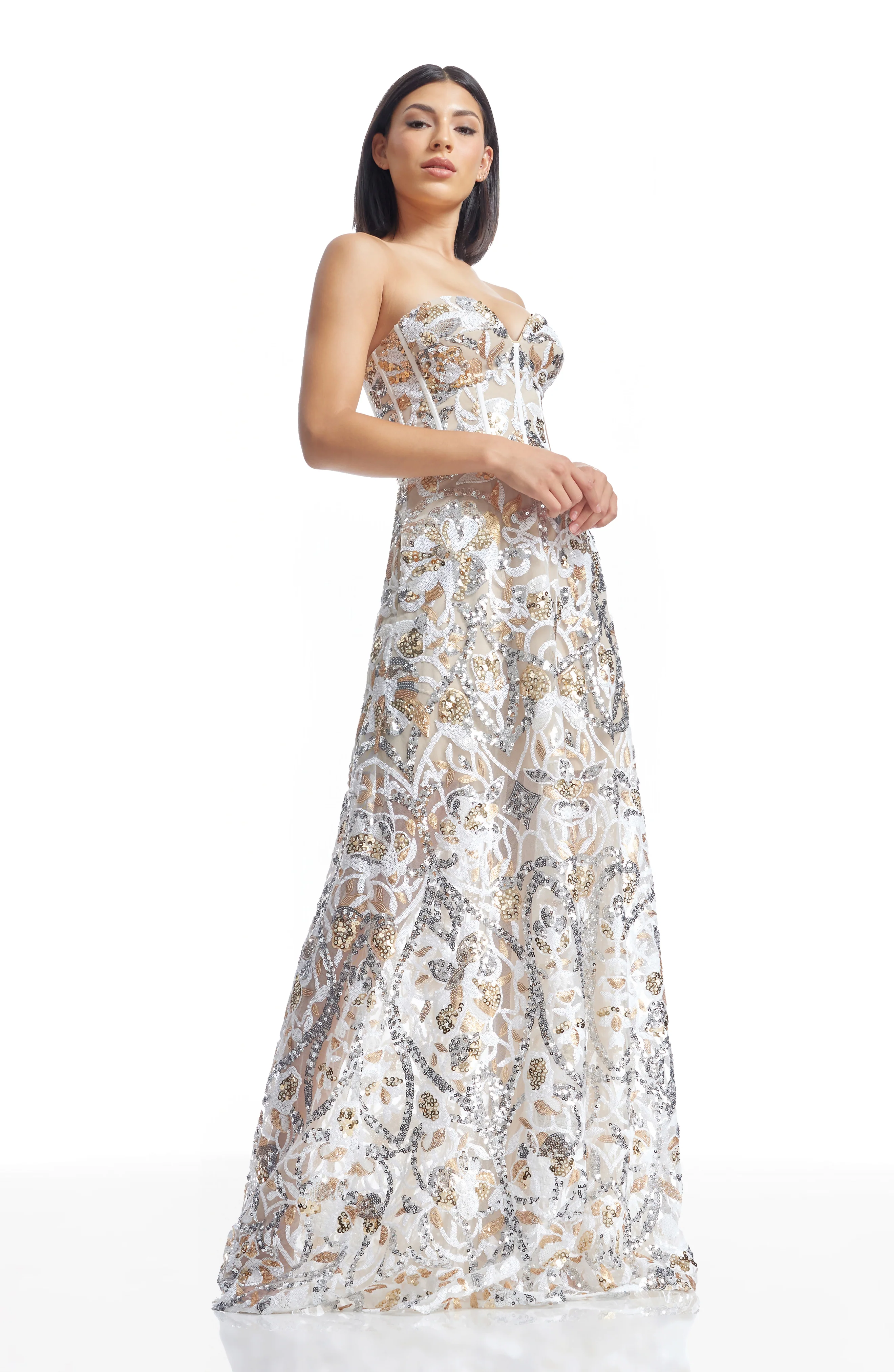 Daven Dress - Image 2