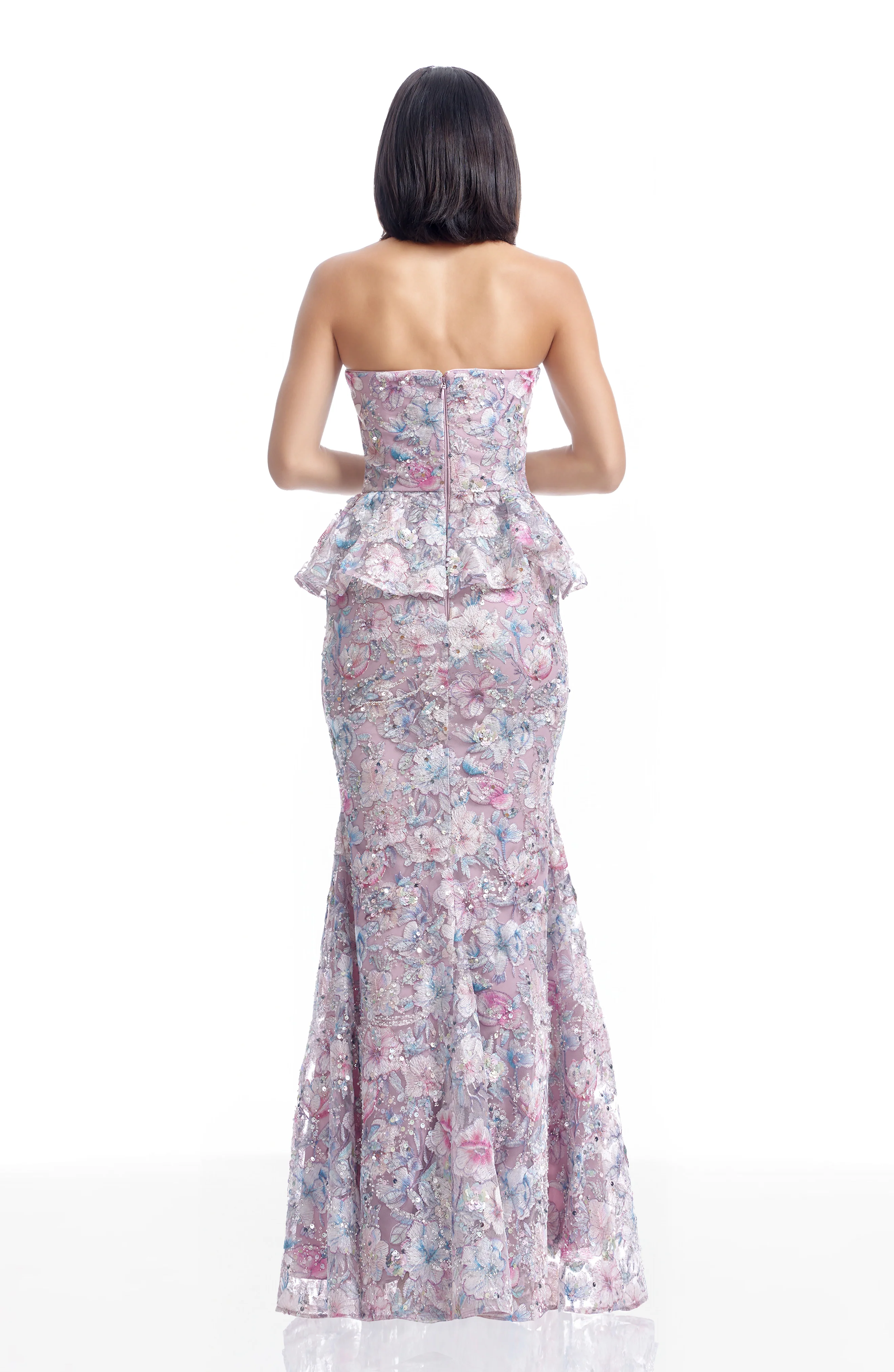 Scarlett Dress - Image 4