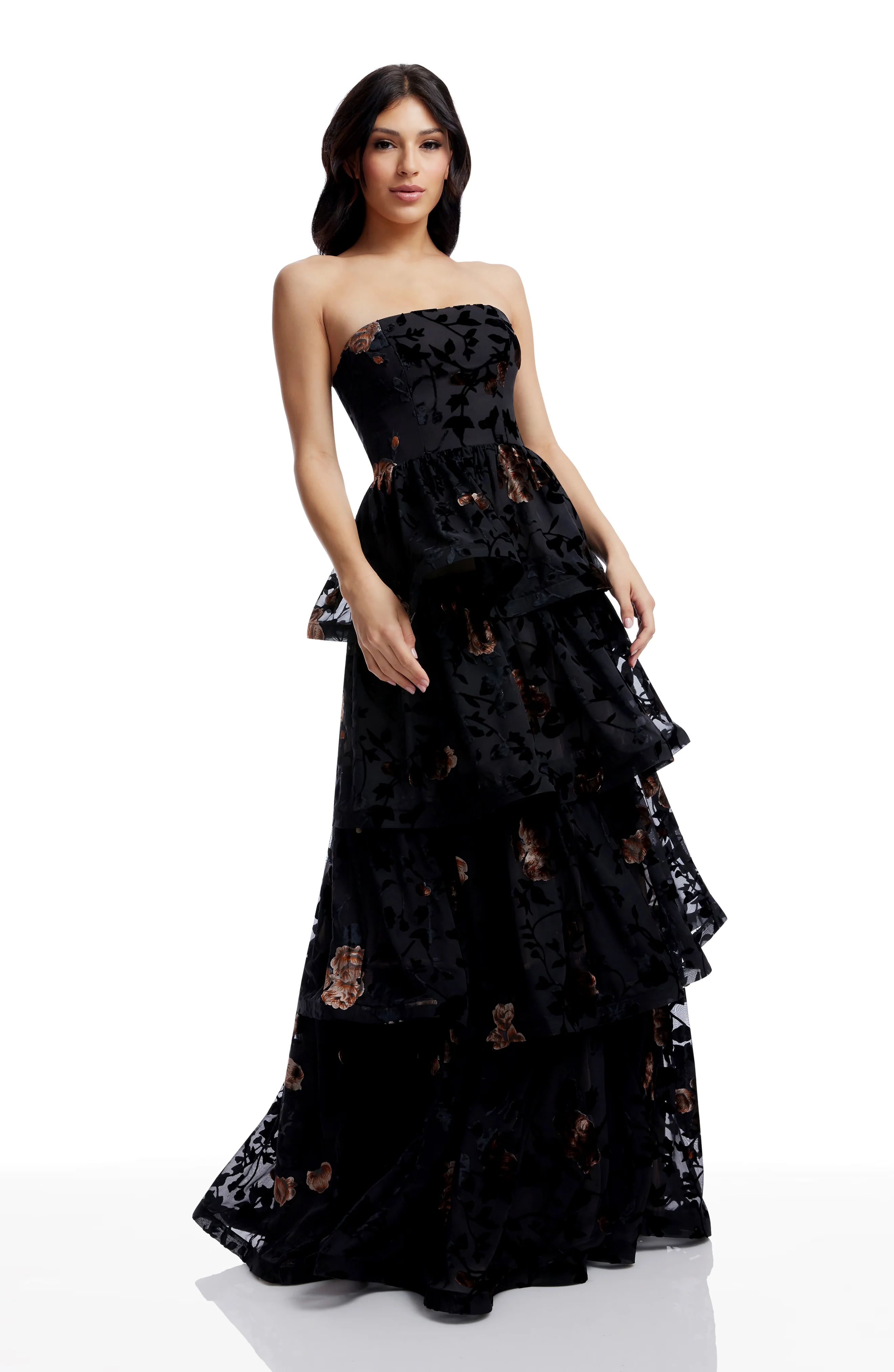 Willa Dress - Image 3
