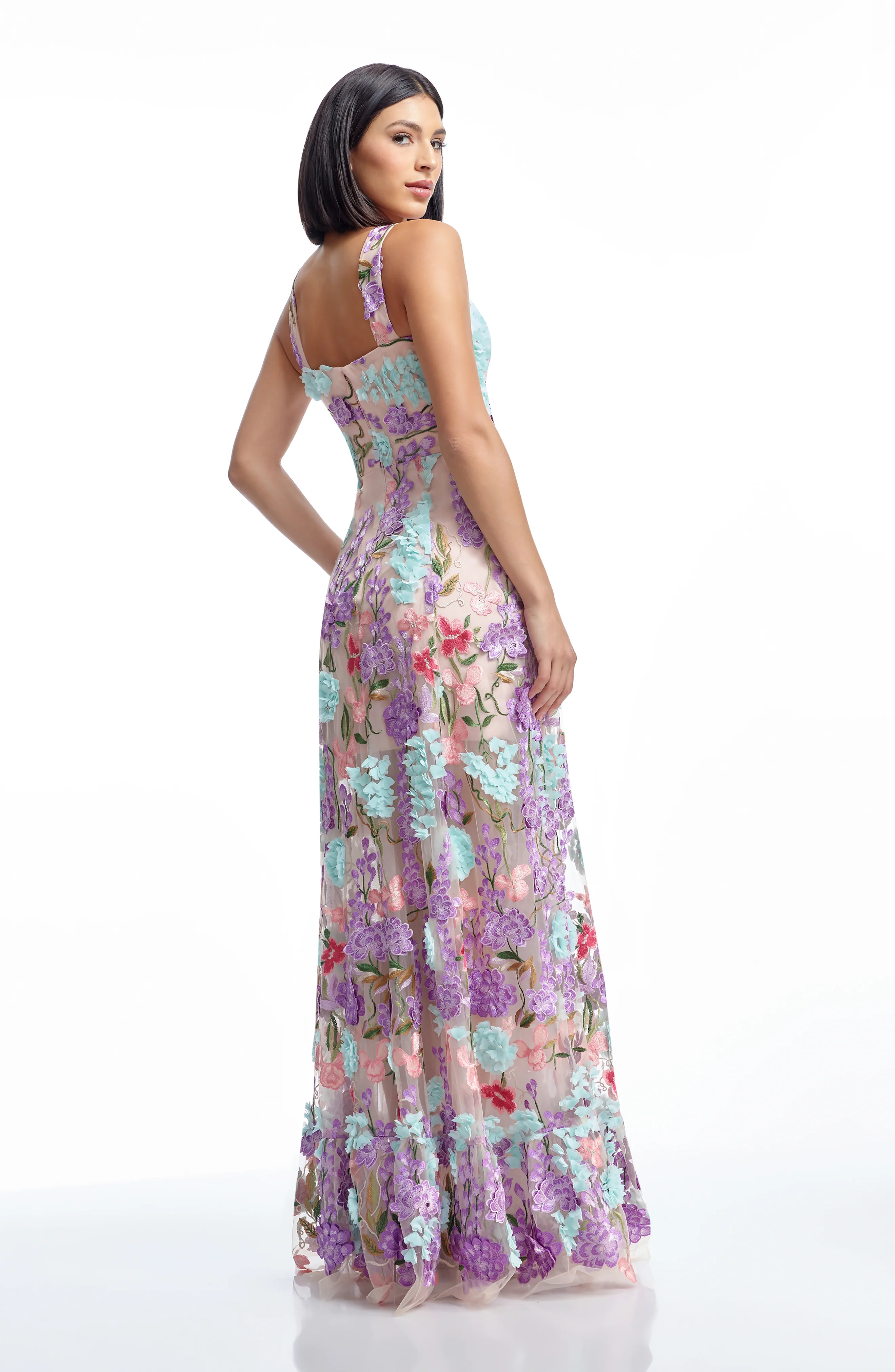 Anabel Dress - Image 4