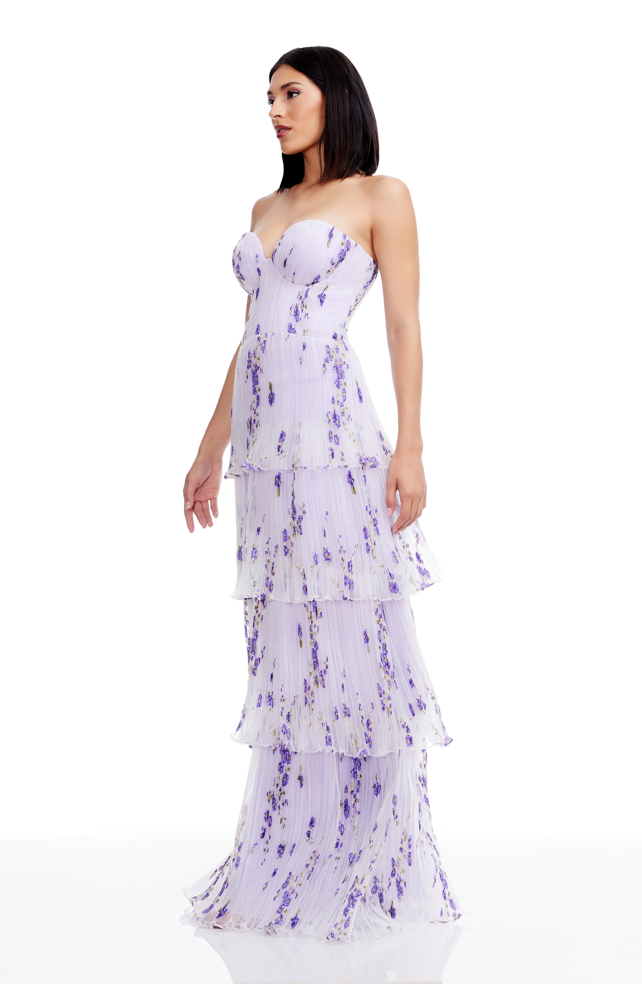 Layana Dress - Image 3