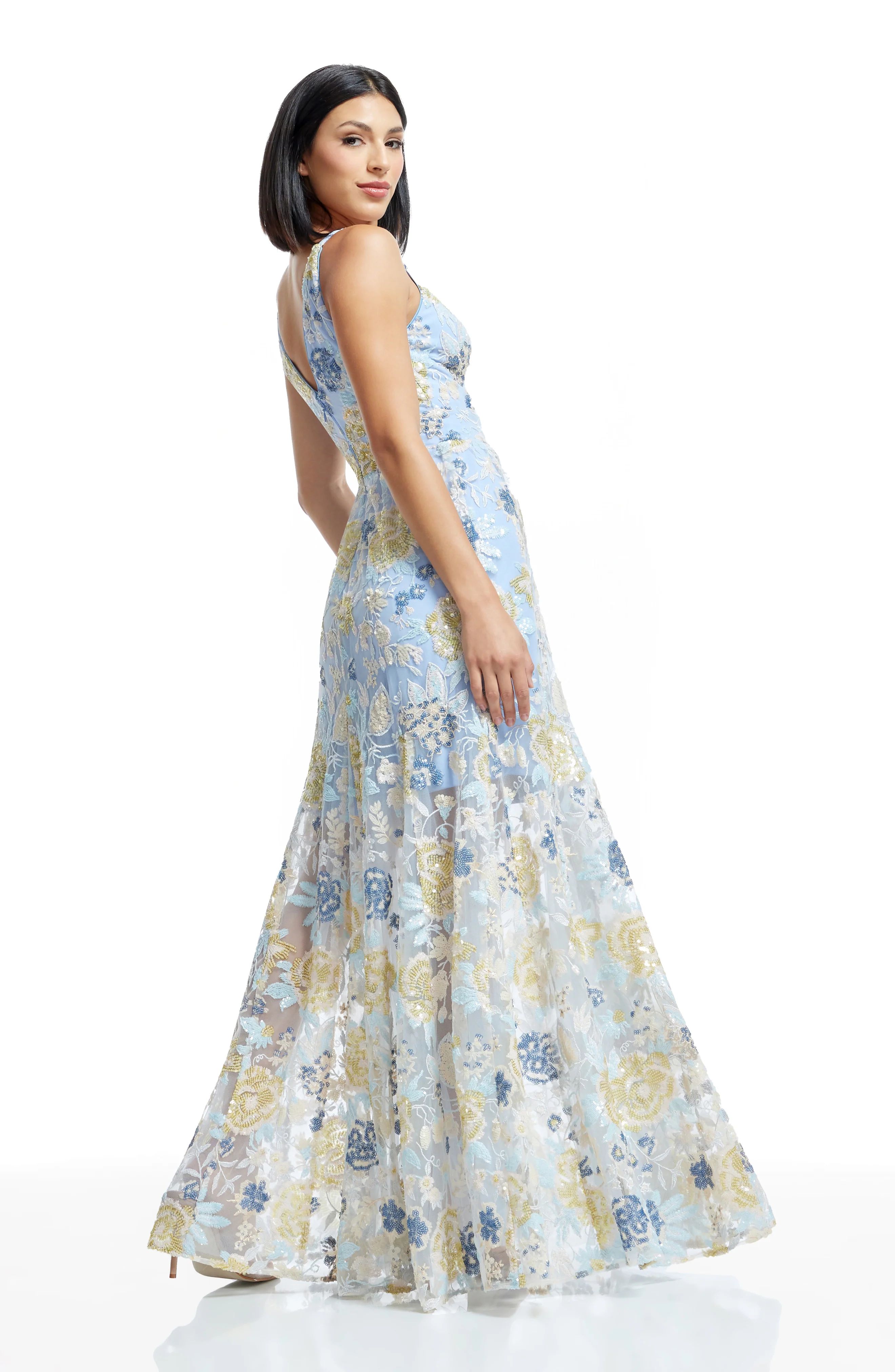 Samira Dress - Image 2