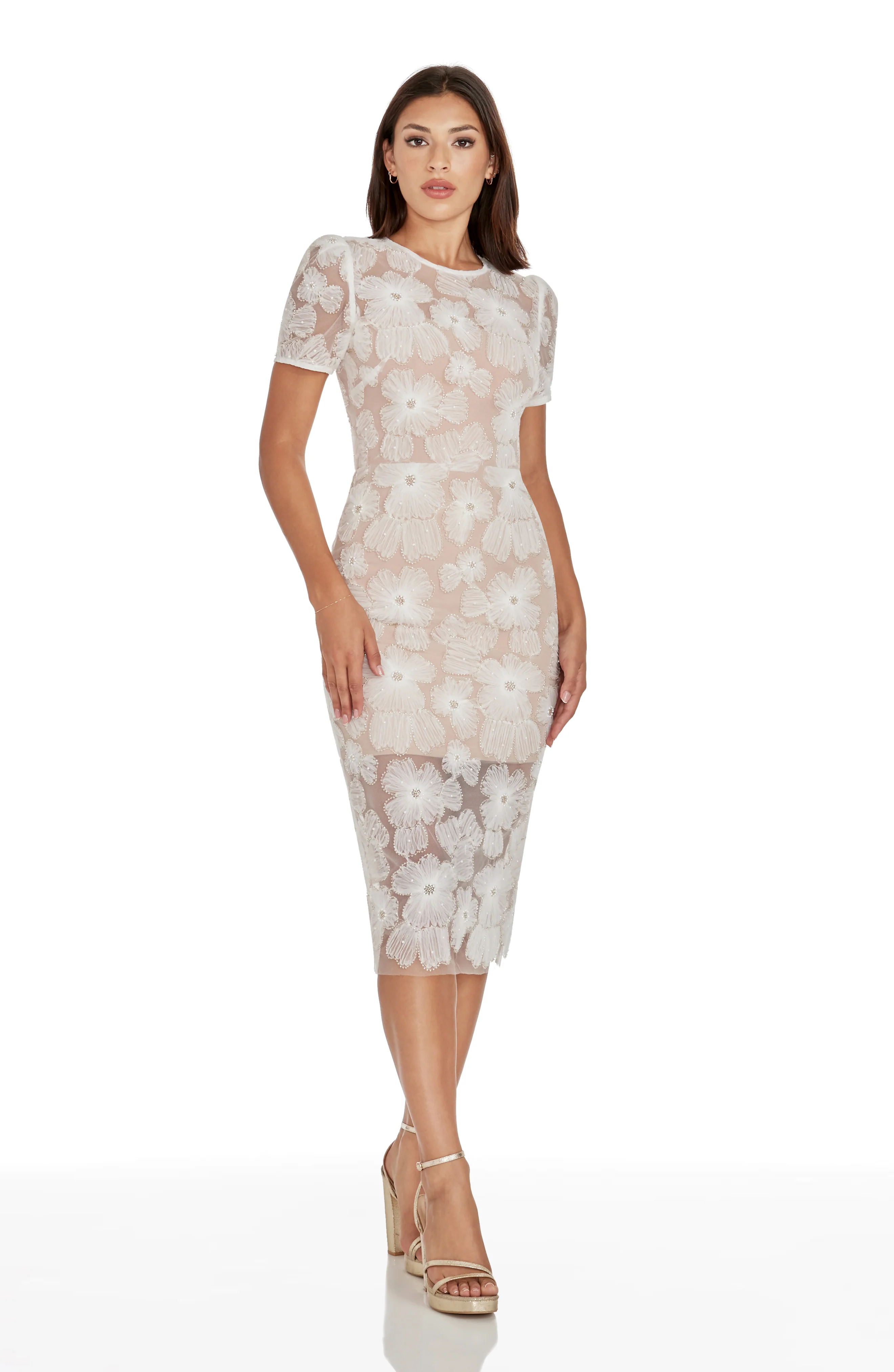 Lia Dress - Image 5