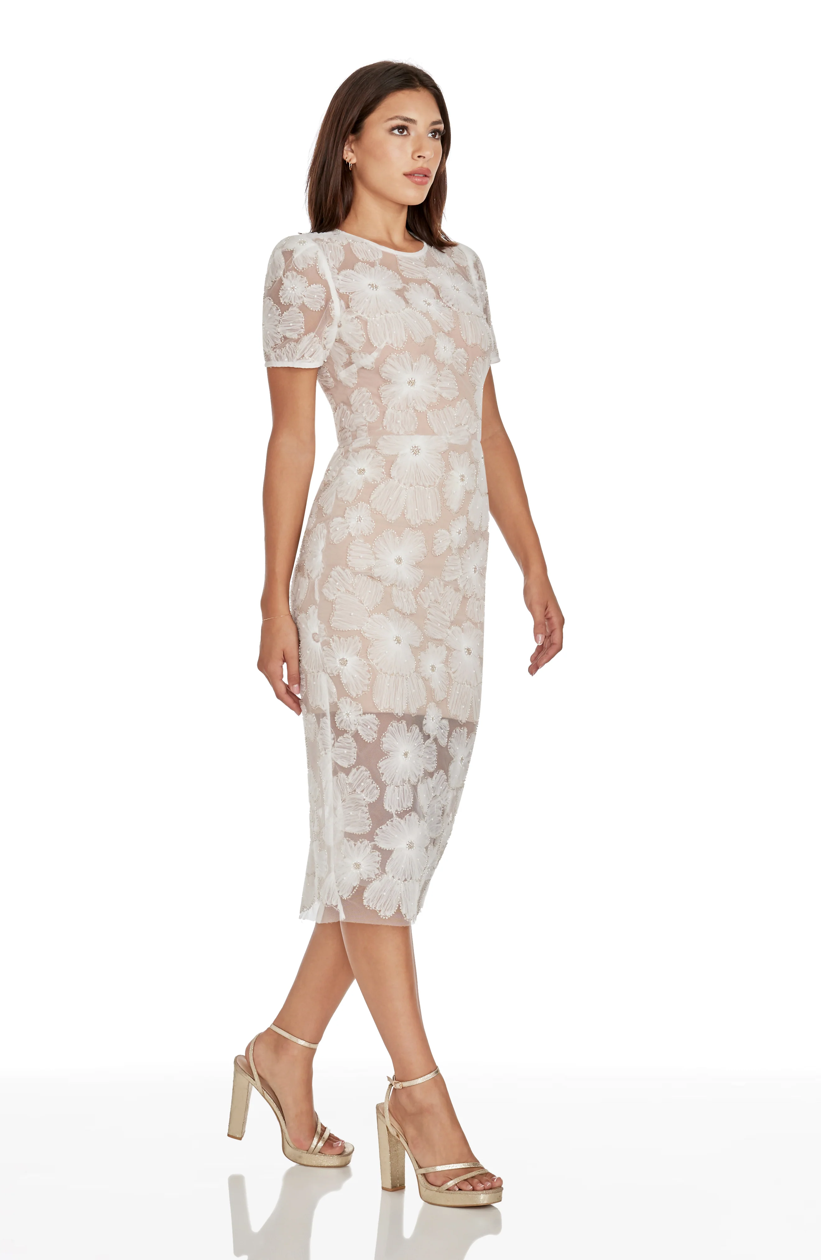 Lia Dress - Image 6