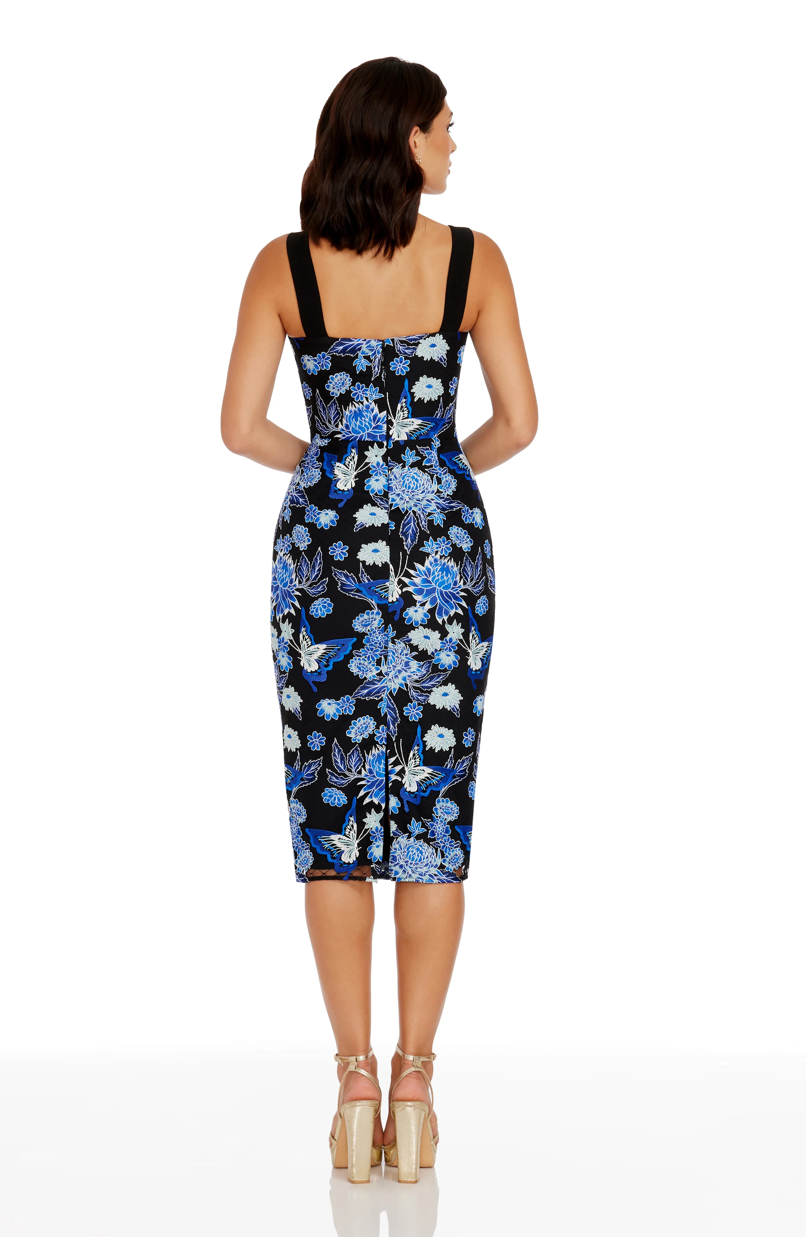Nicole Dress - Image 4