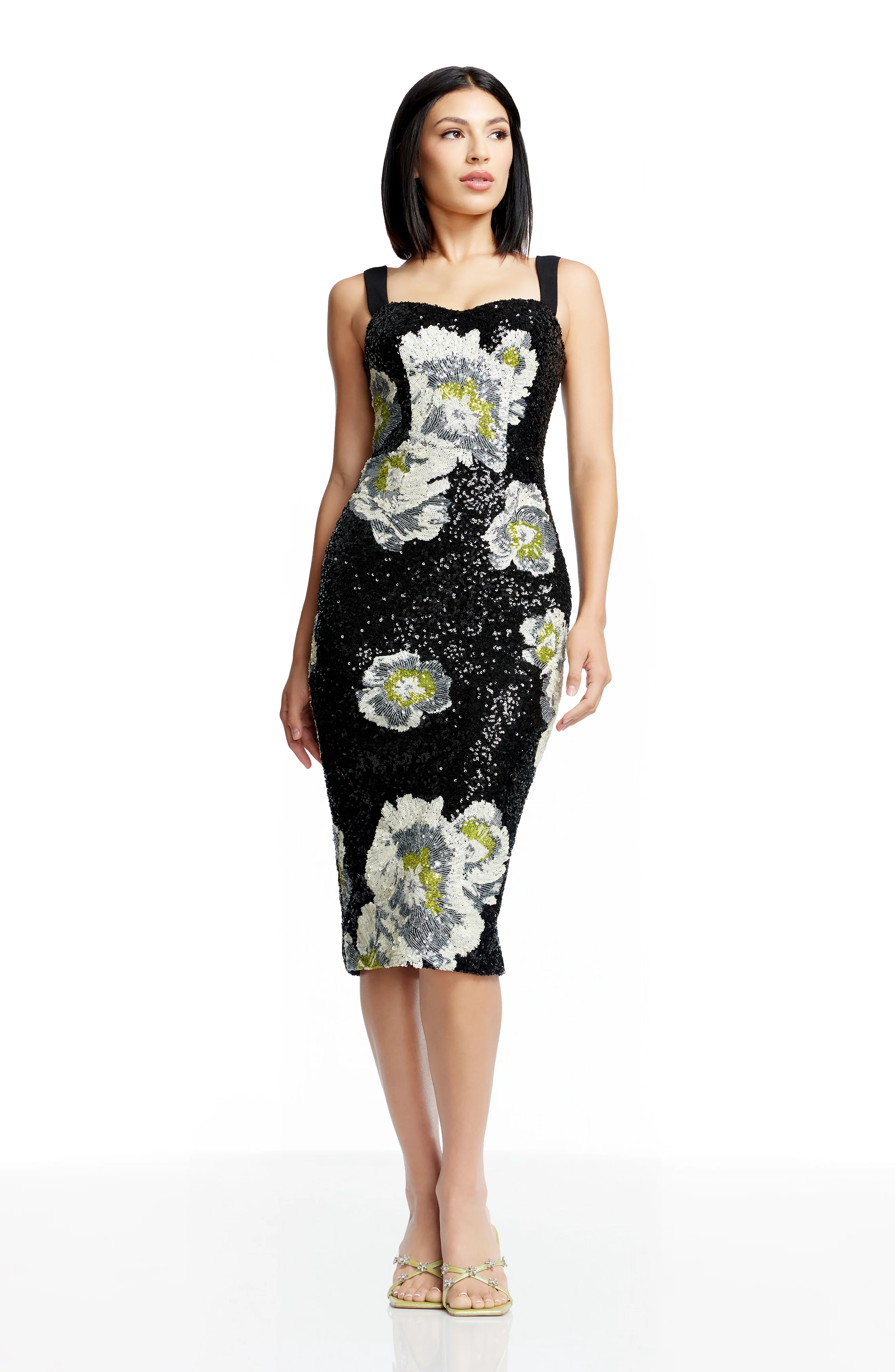 Nicole Dress - Image 3
