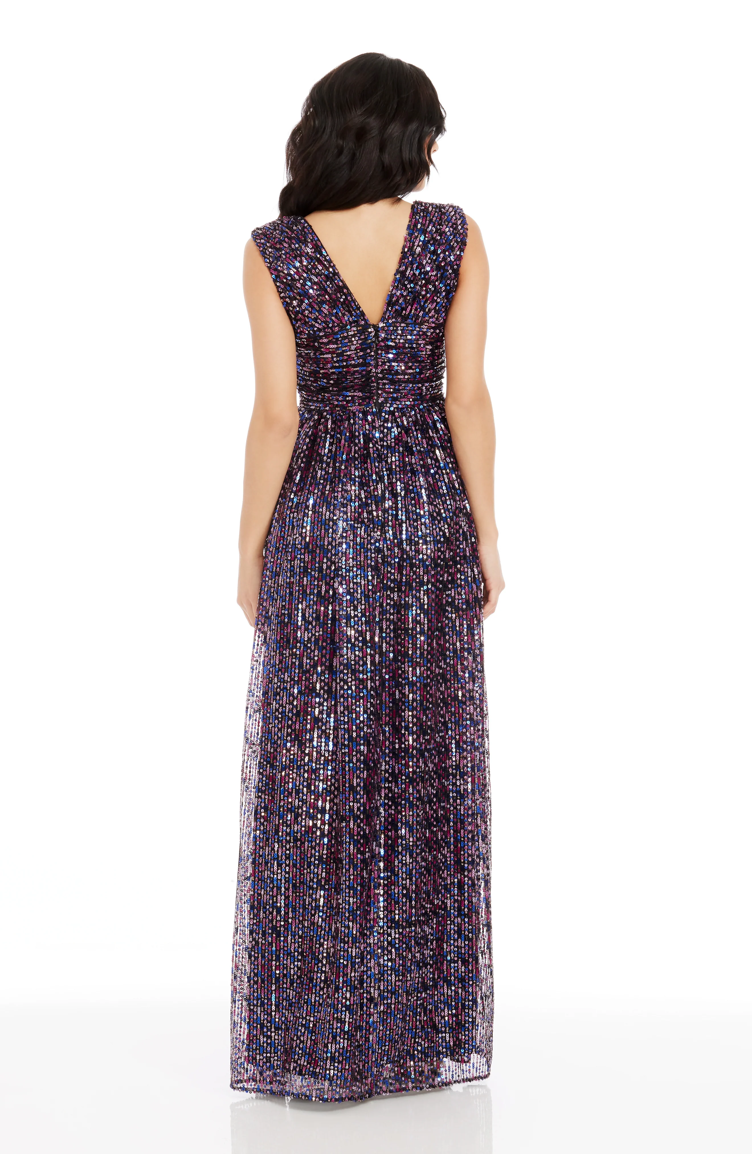 Jaclyn Dress - Image 3