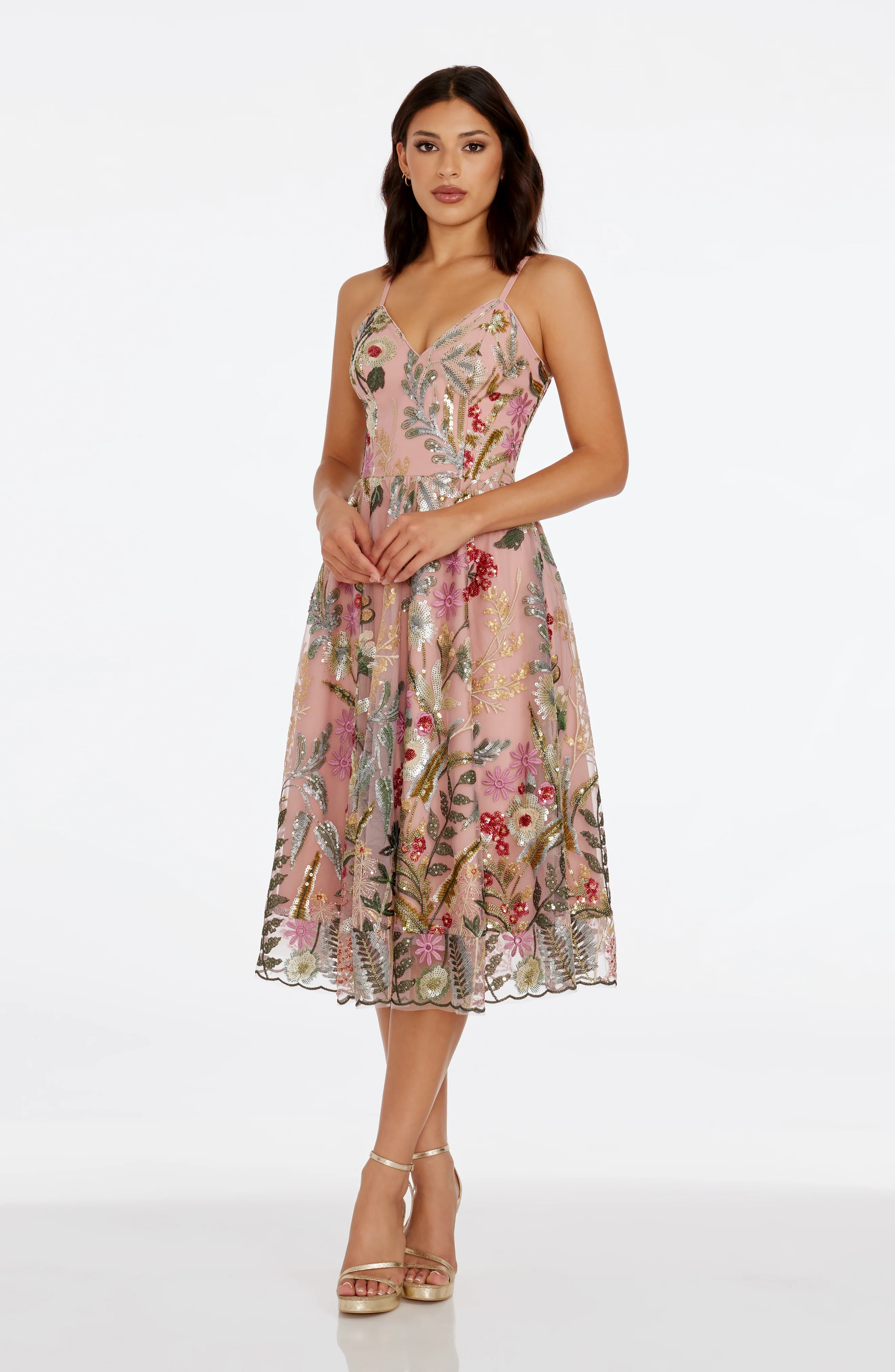 Maren Dress - Image 2