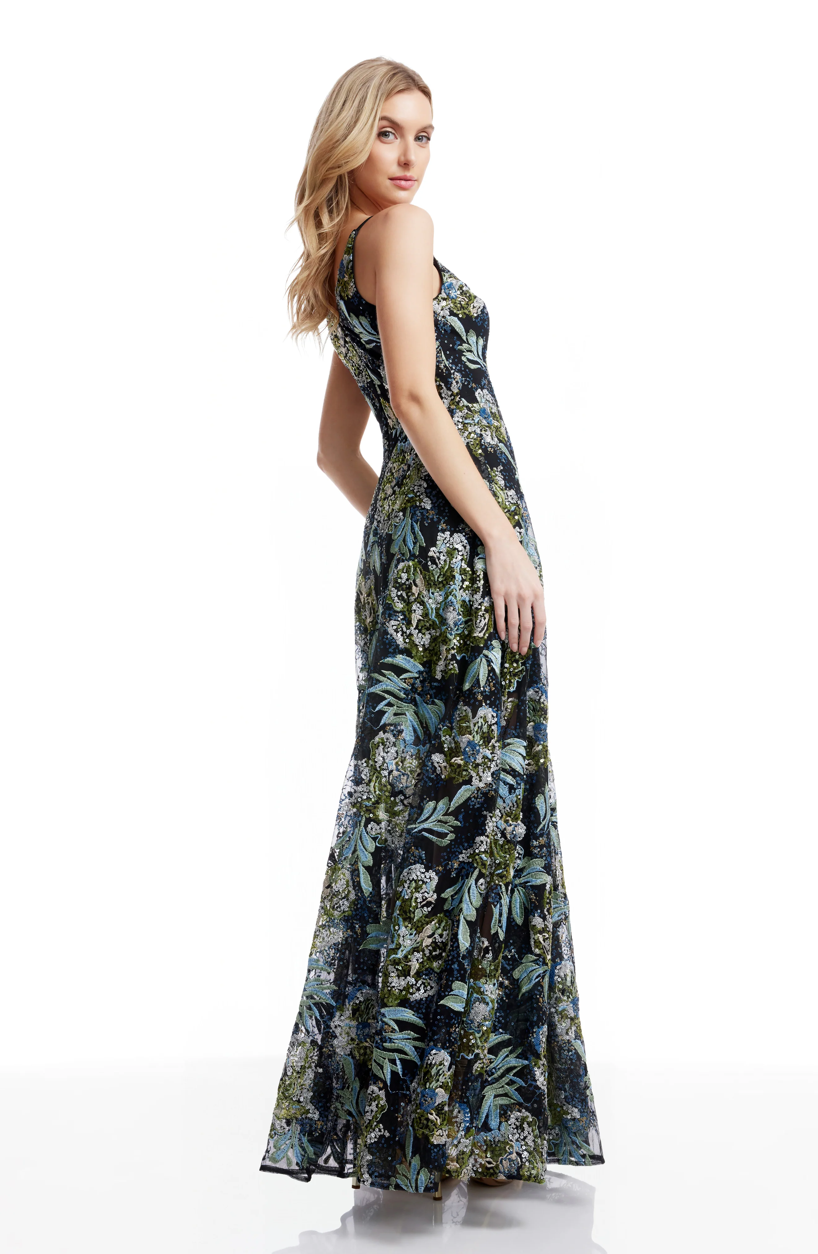 Ariyah Gown - Image 5