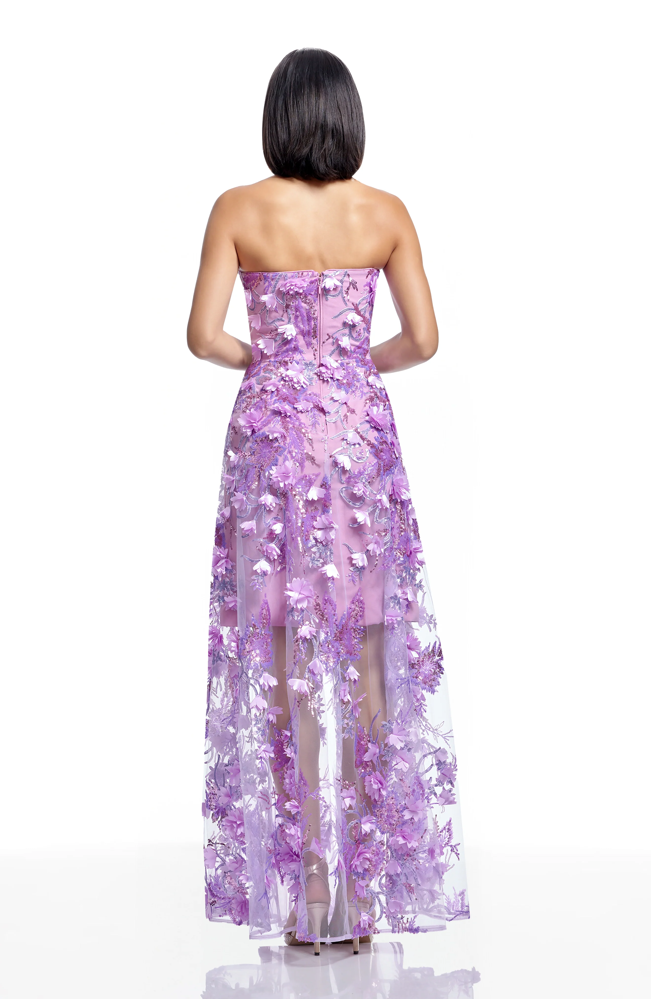 Melissa Dress - Image 4
