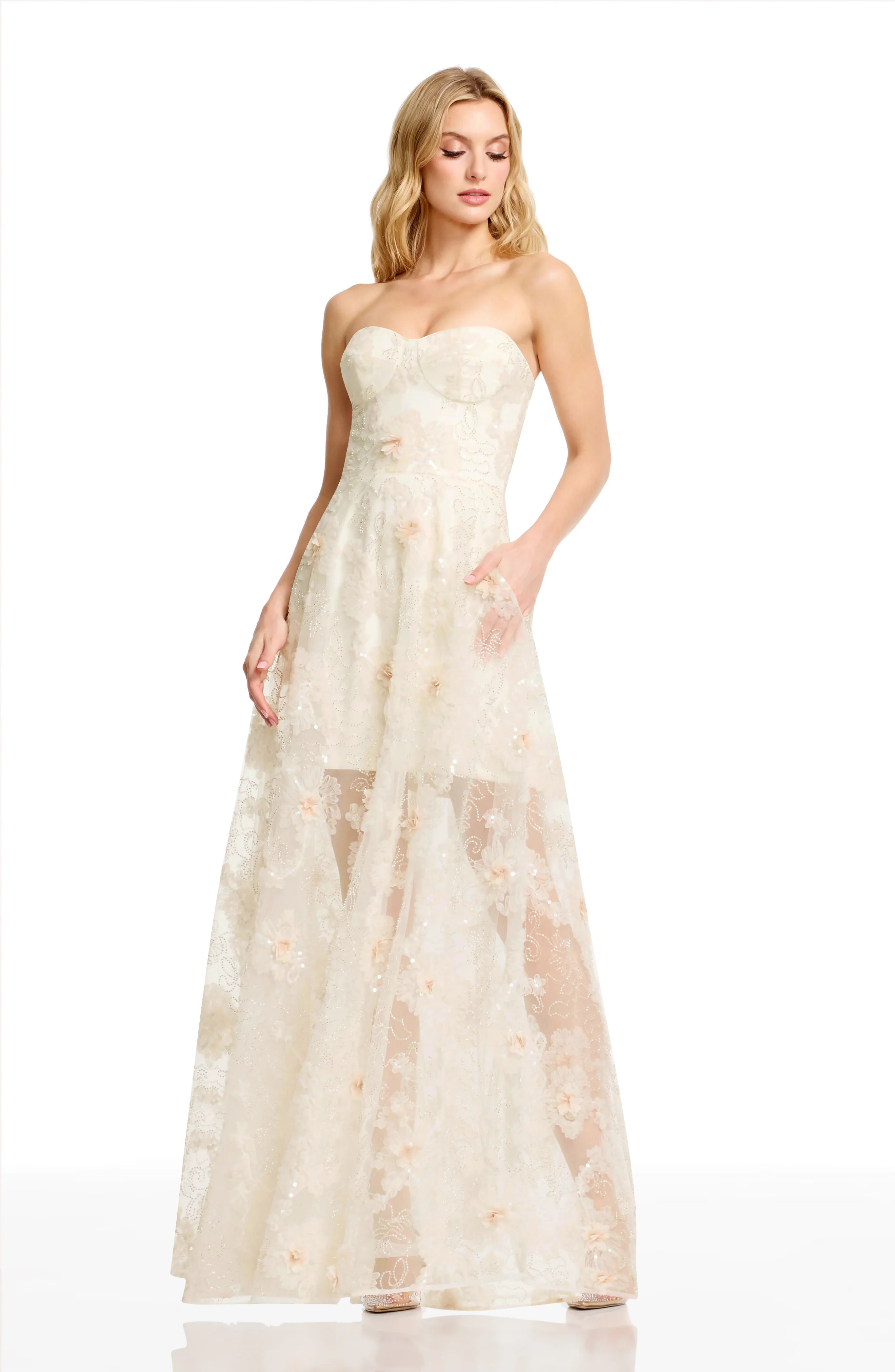 Connor Dress - Image 3
