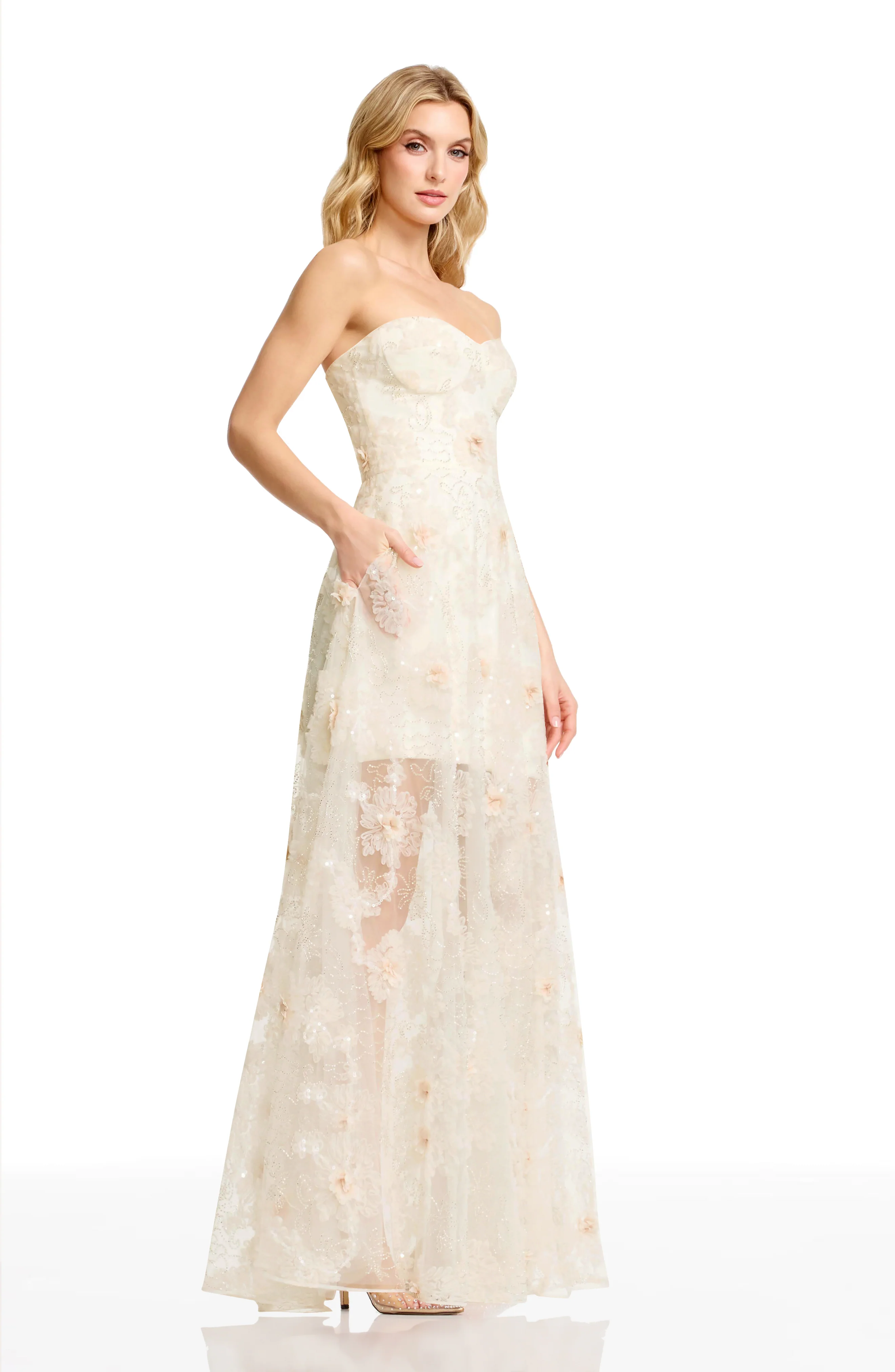 Connor Dress - Image 4