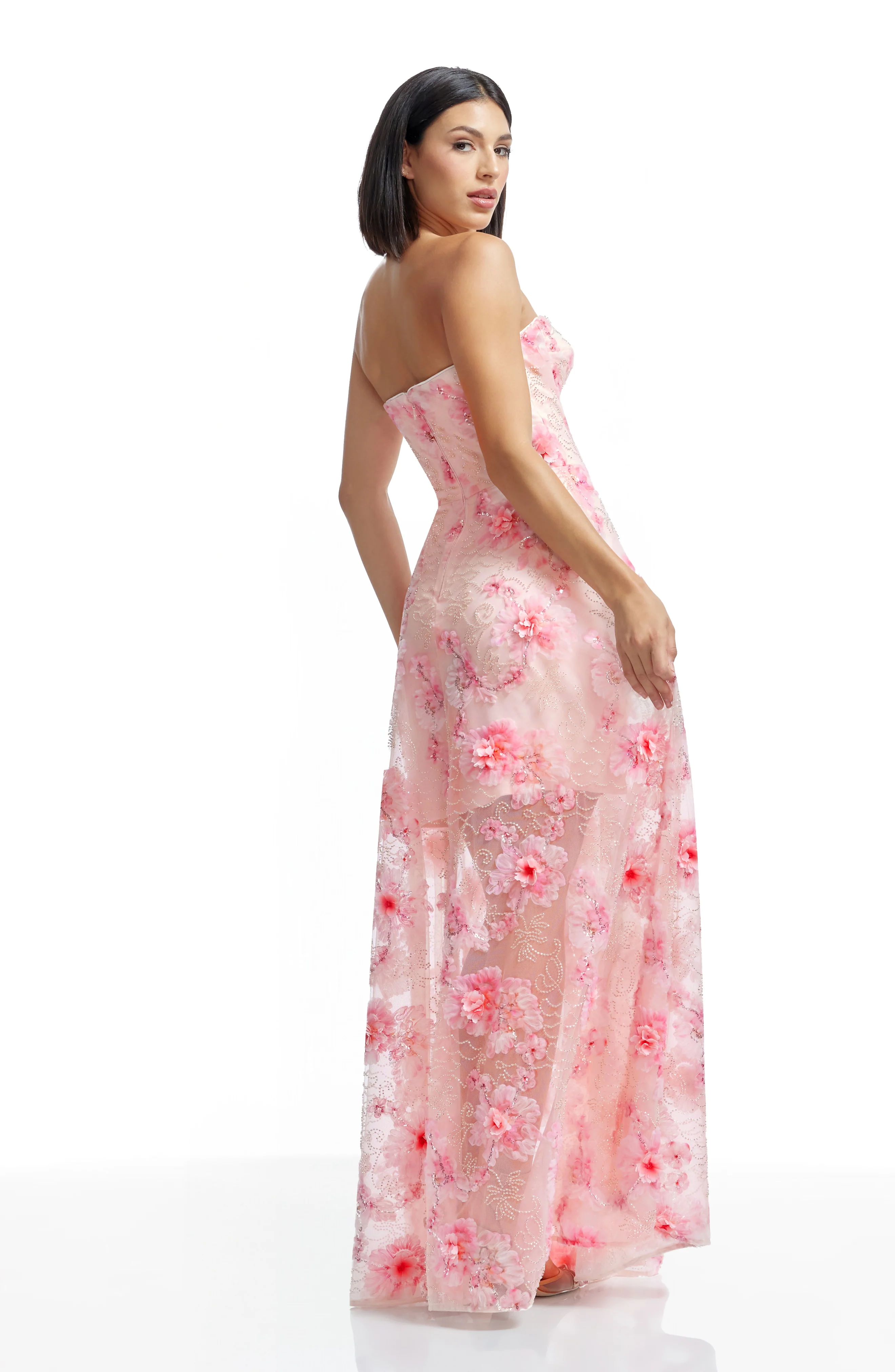 Connor Dress - Image 9