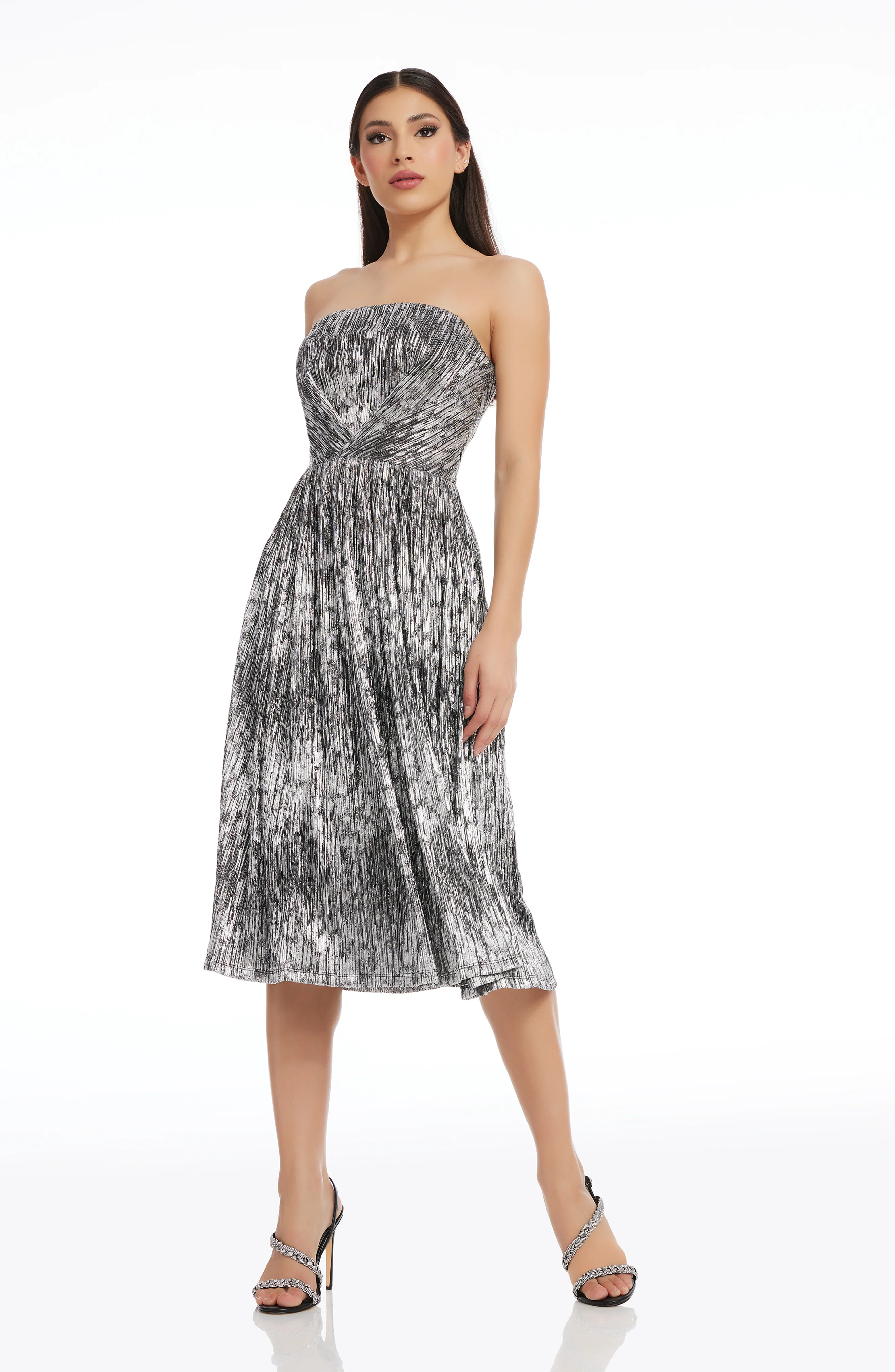 Nadine Dress - Image 3