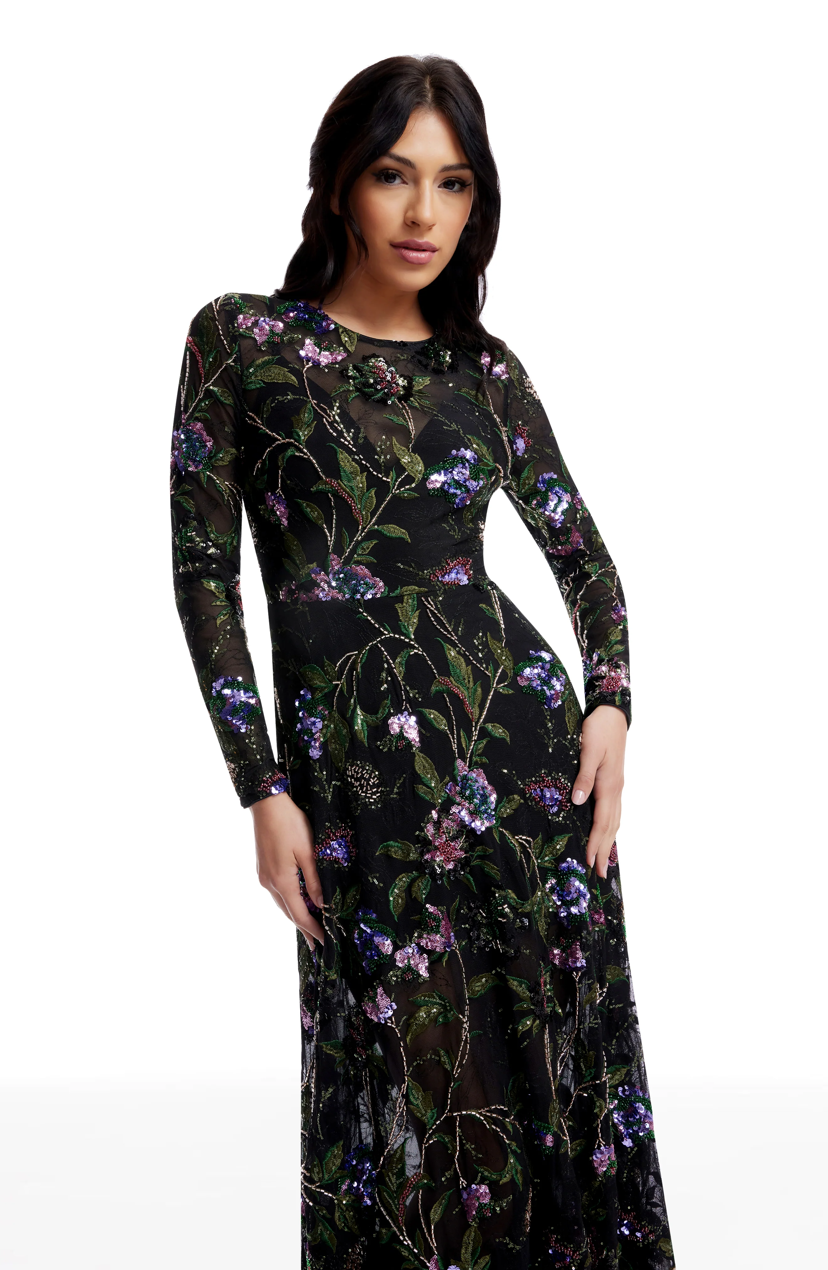 Ava Dress - Image 6