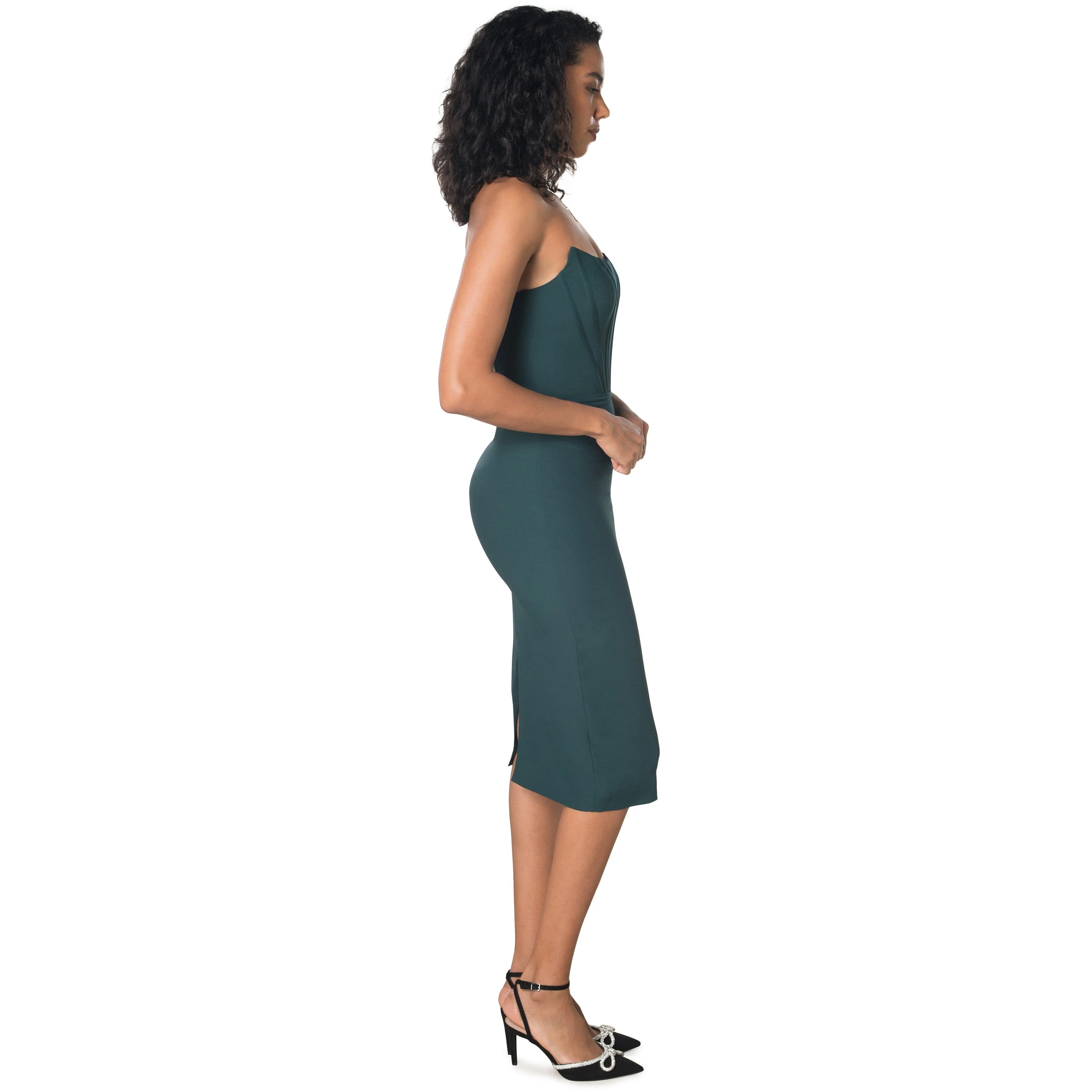 Cosette Dress - Image 9