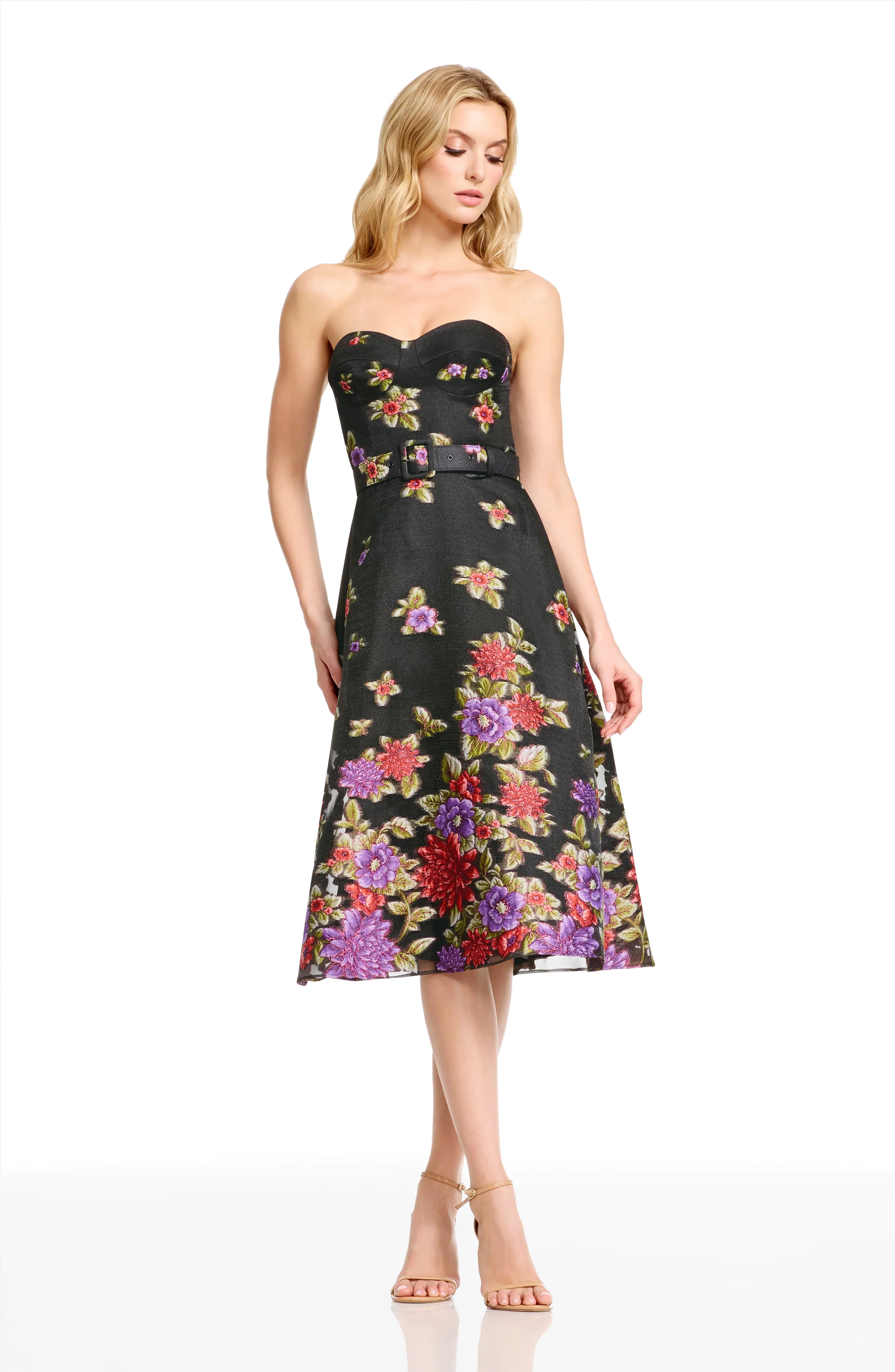 Carlita Dress - Image 3