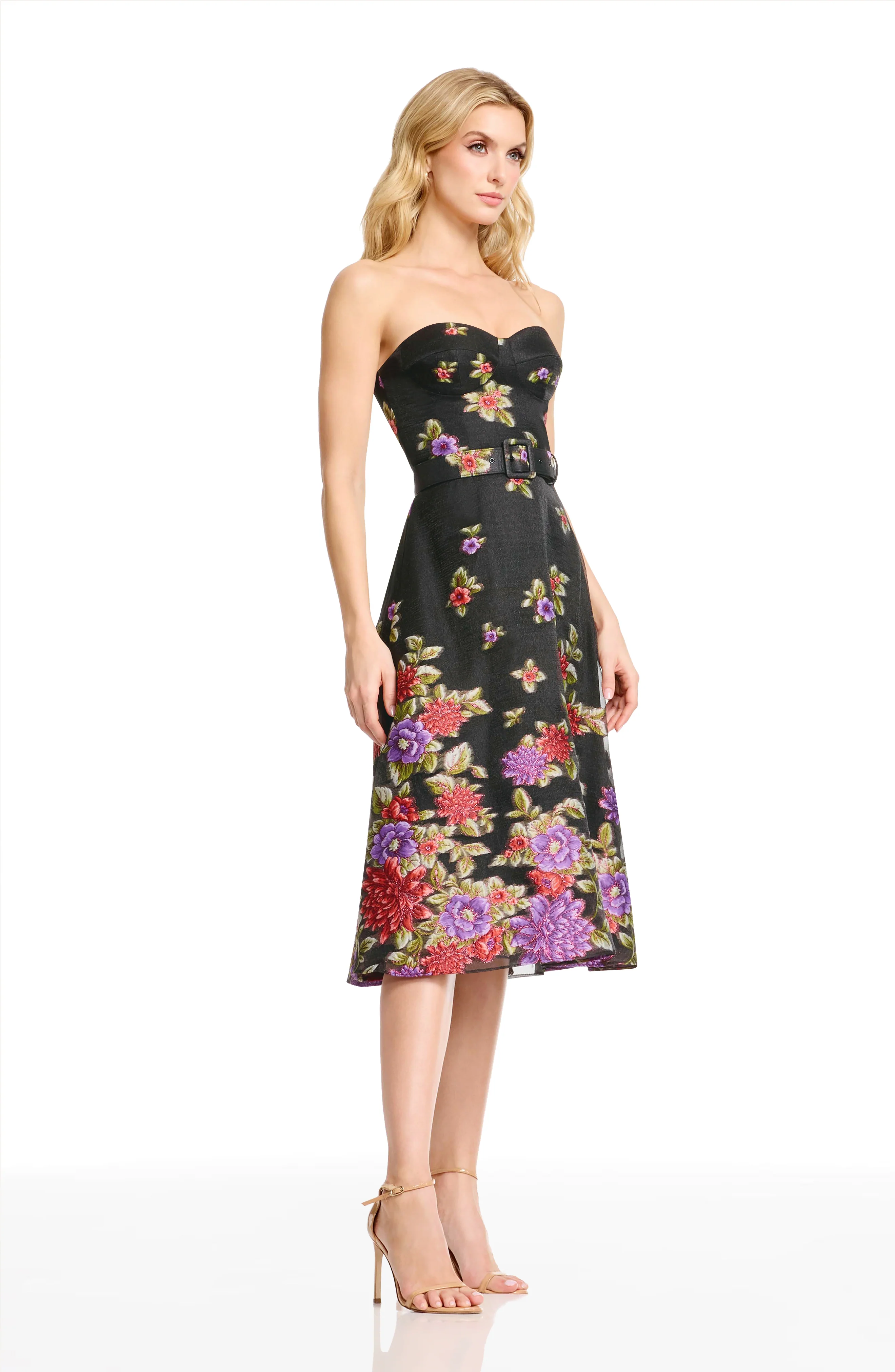 Carlita Dress - Image 4