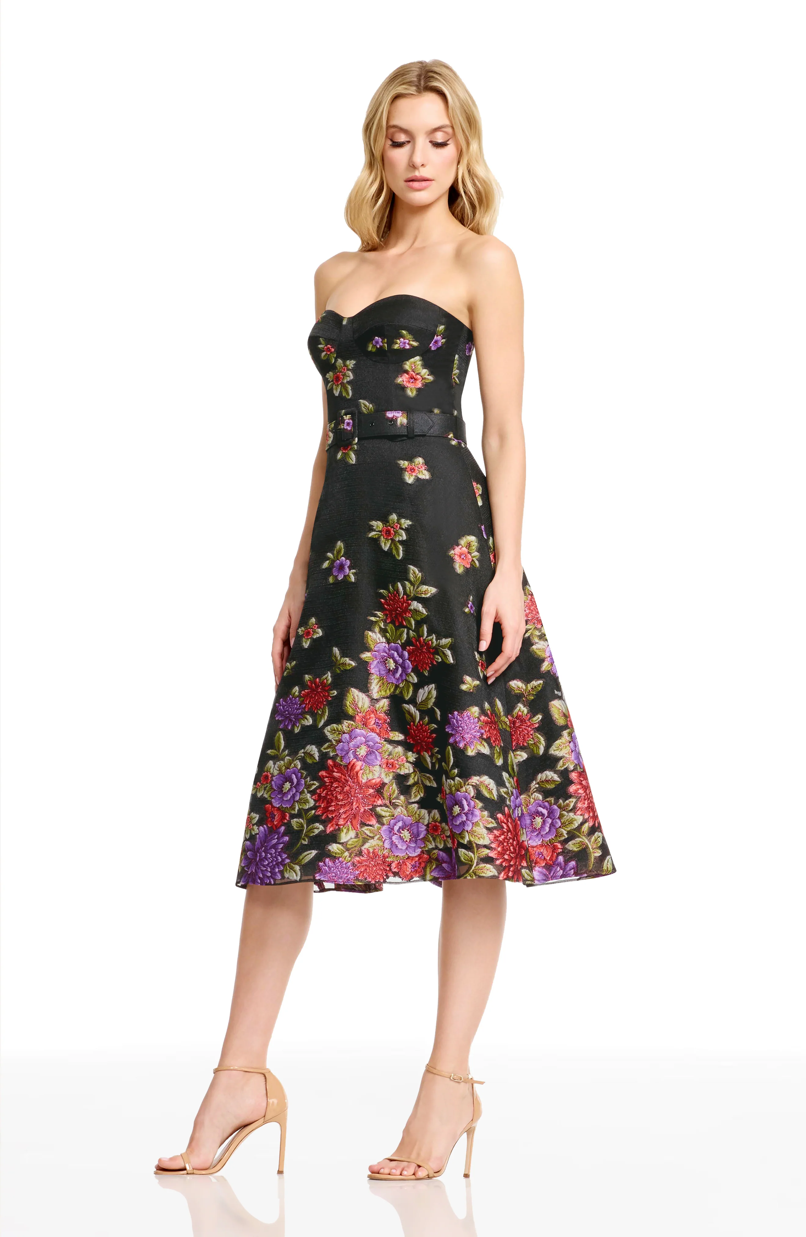 Carlita Dress - Image 5