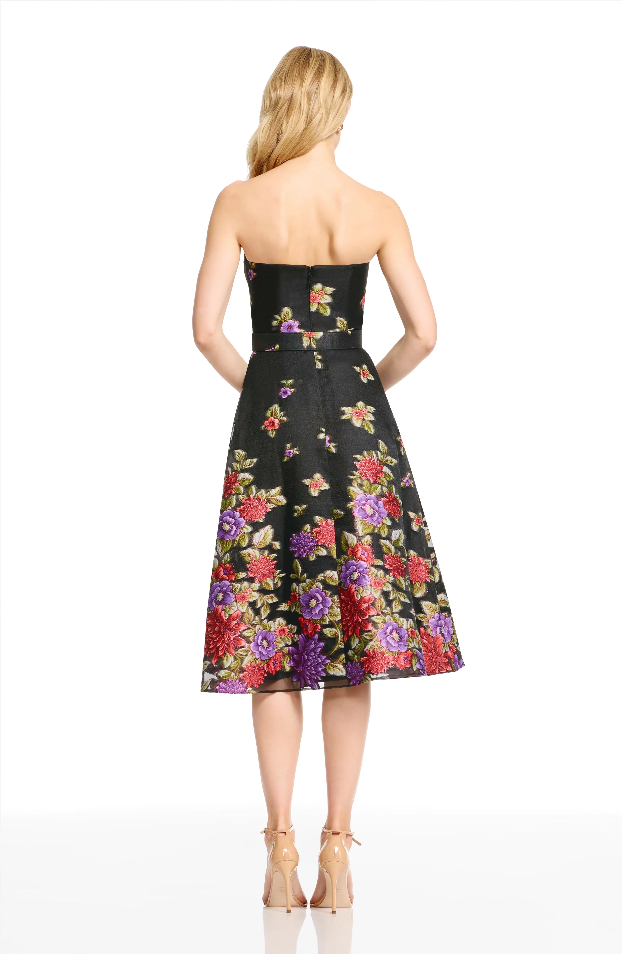 Carlita Dress - Image 6