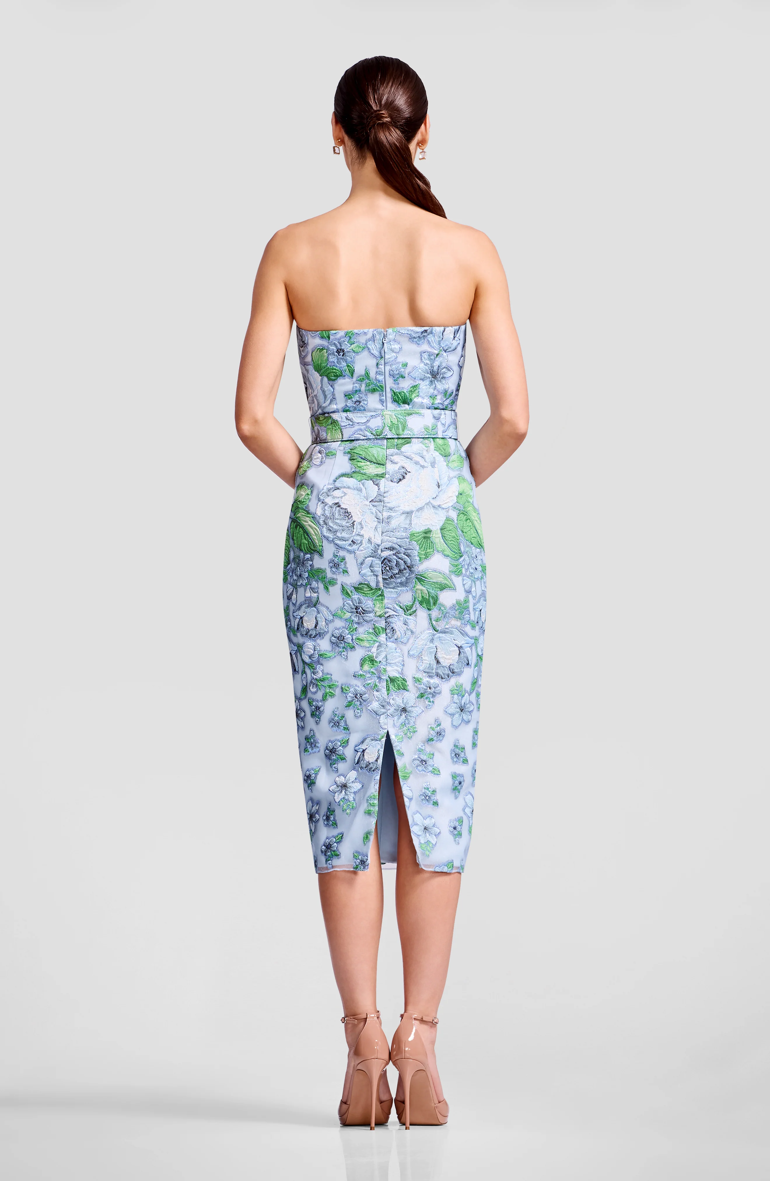 Shailene Dress - Image 5