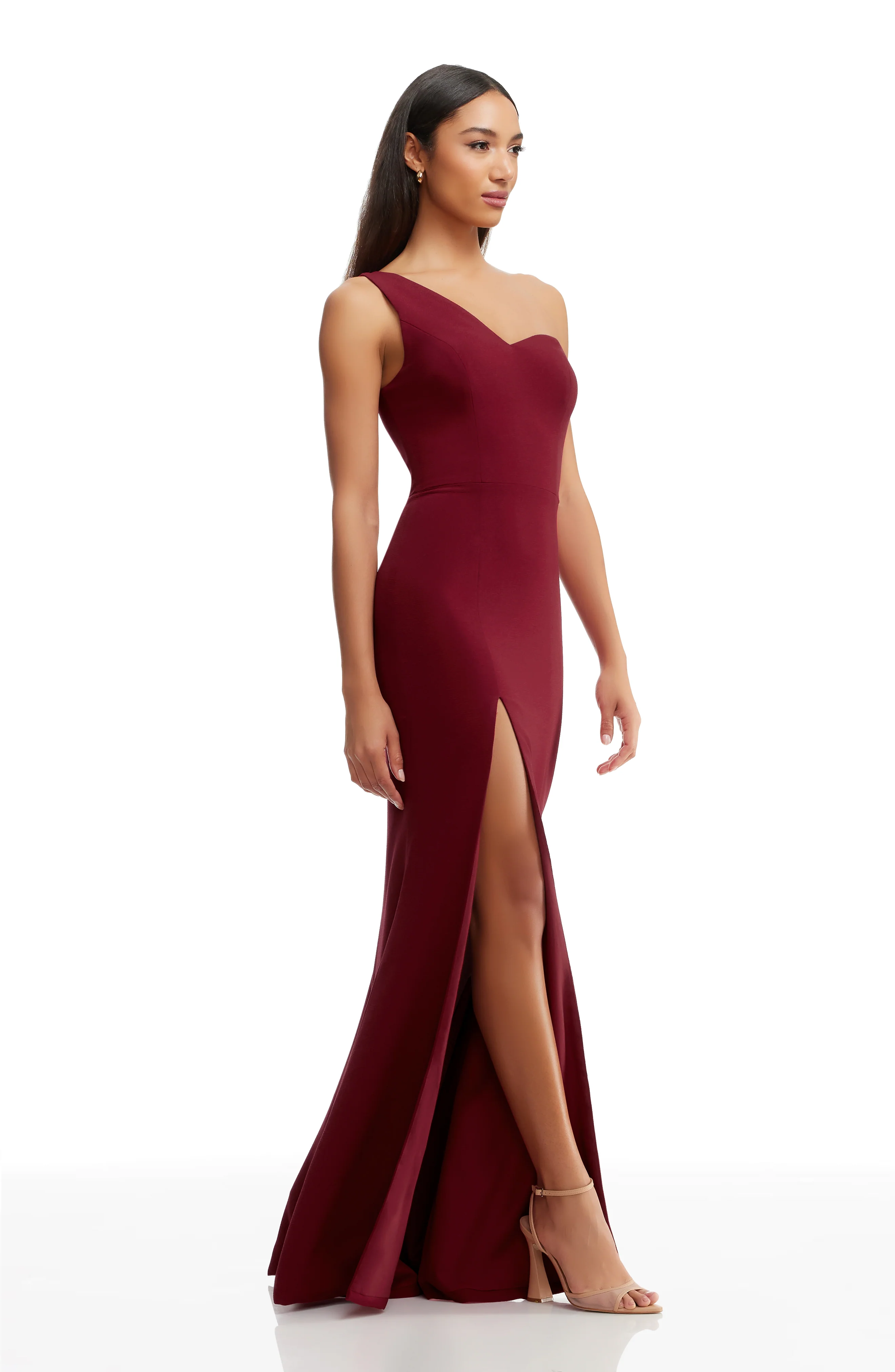 Magdalynn Gown - Image 28