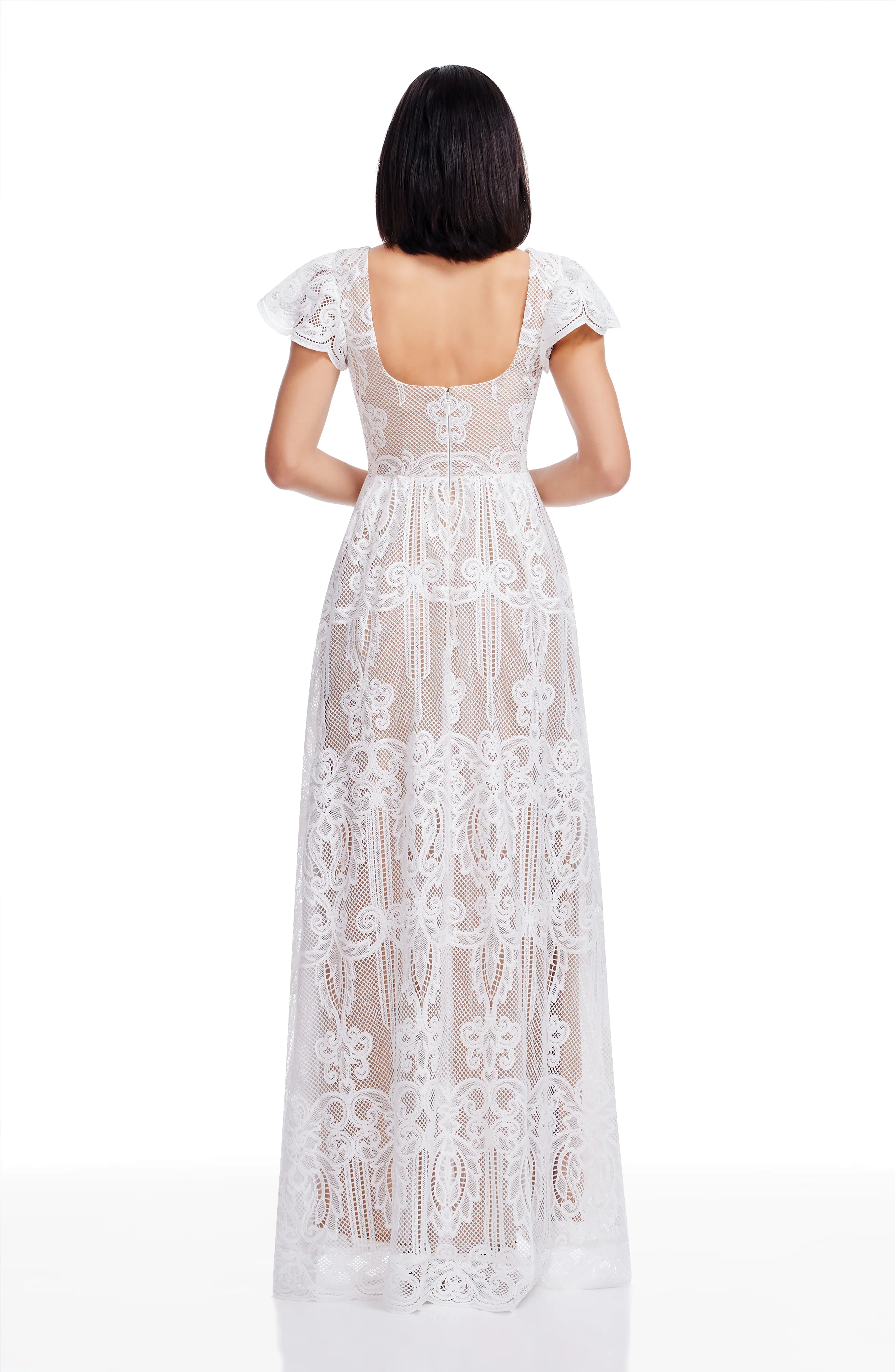 Janis Gown - Image 5