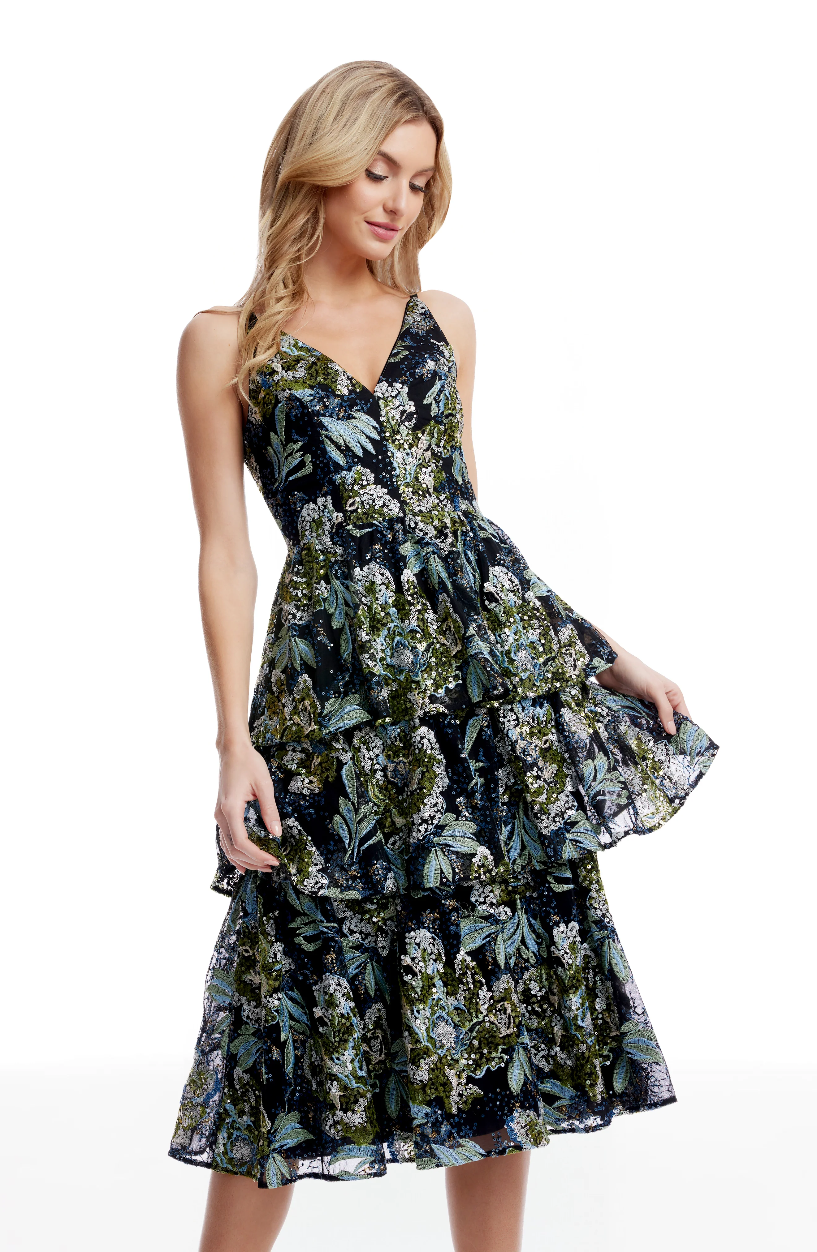 Lorelai Dress - Image 2