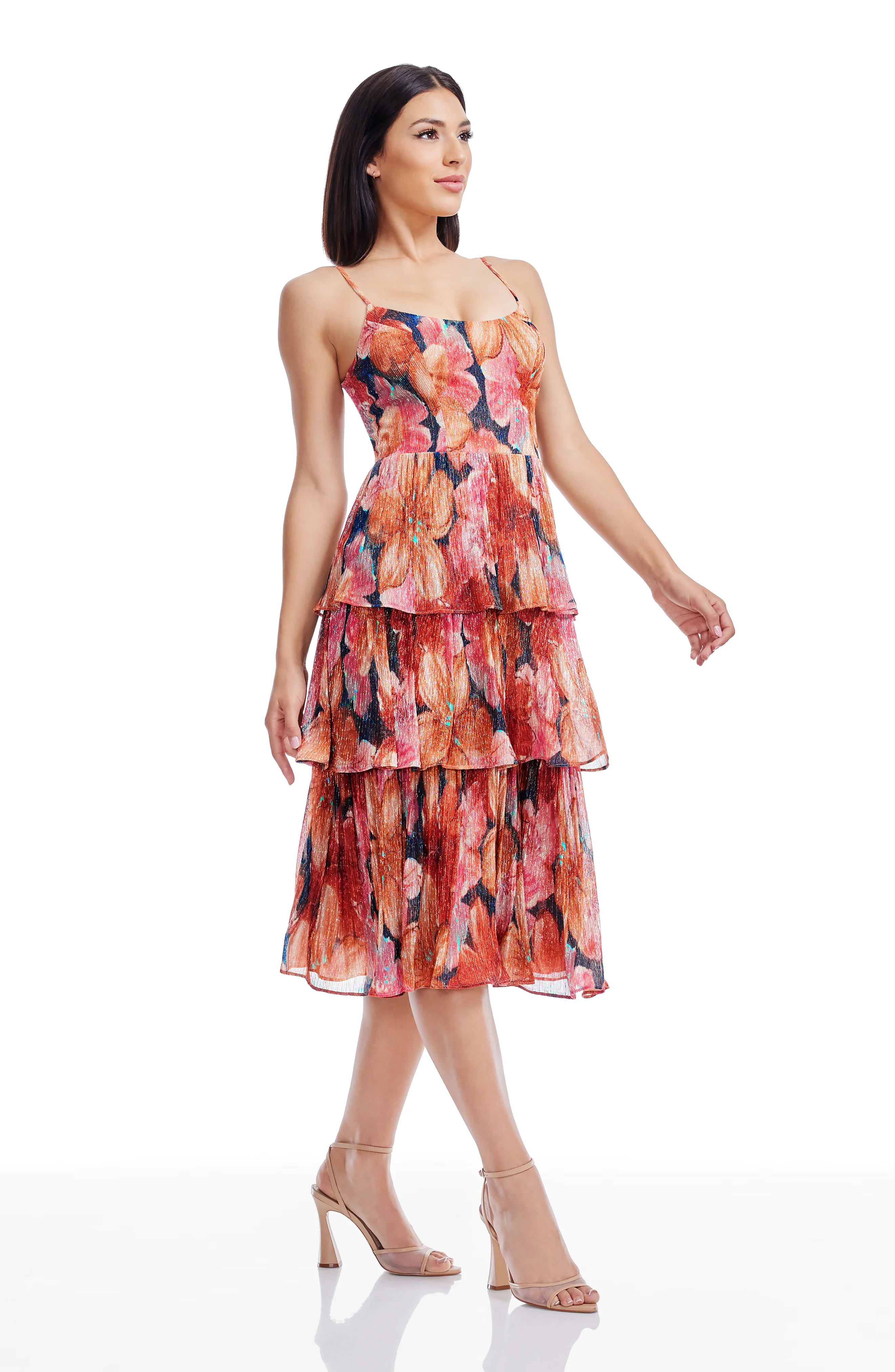 Loretta Dress - Image 2