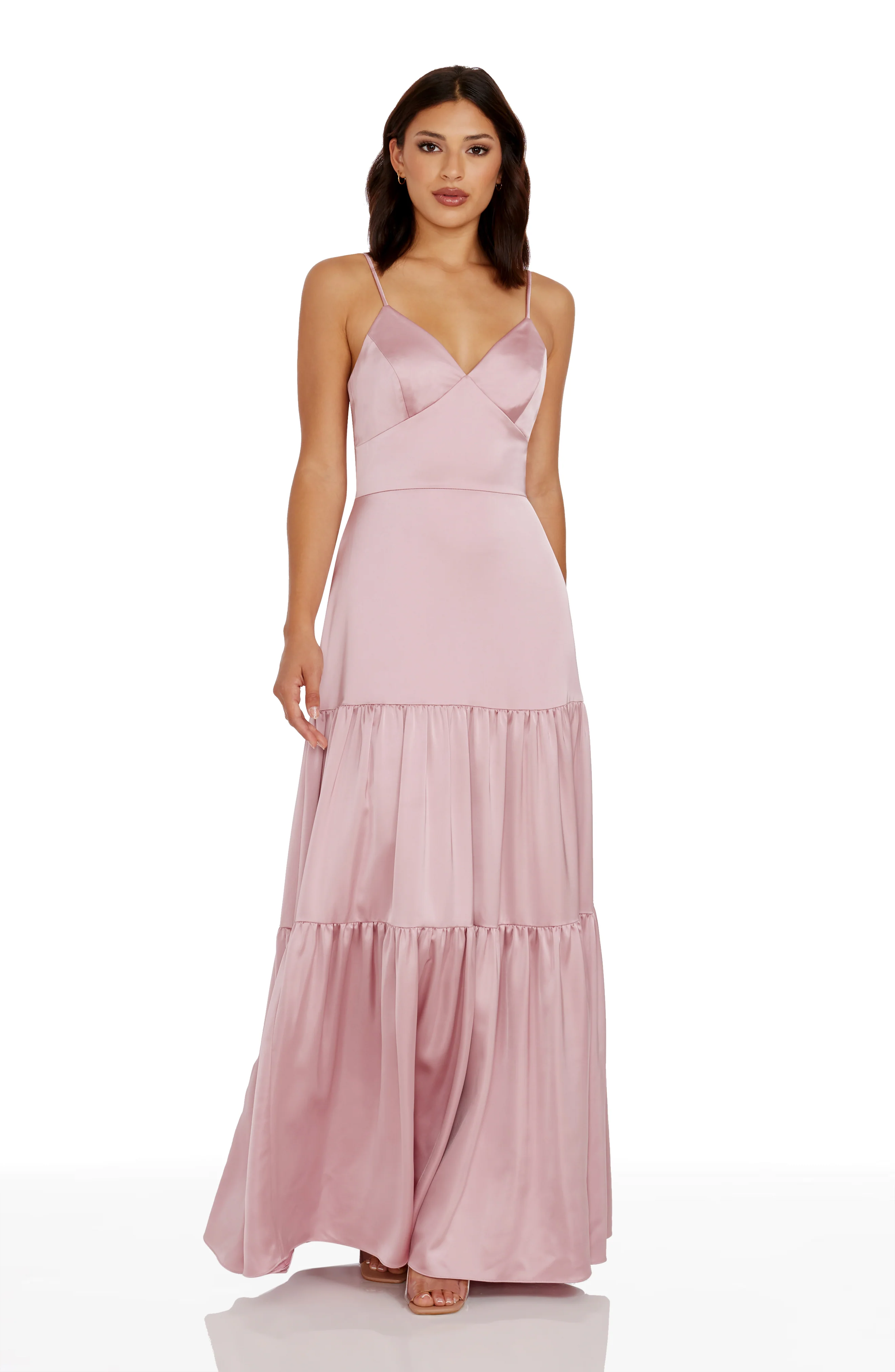 Tess Dress - Image 4