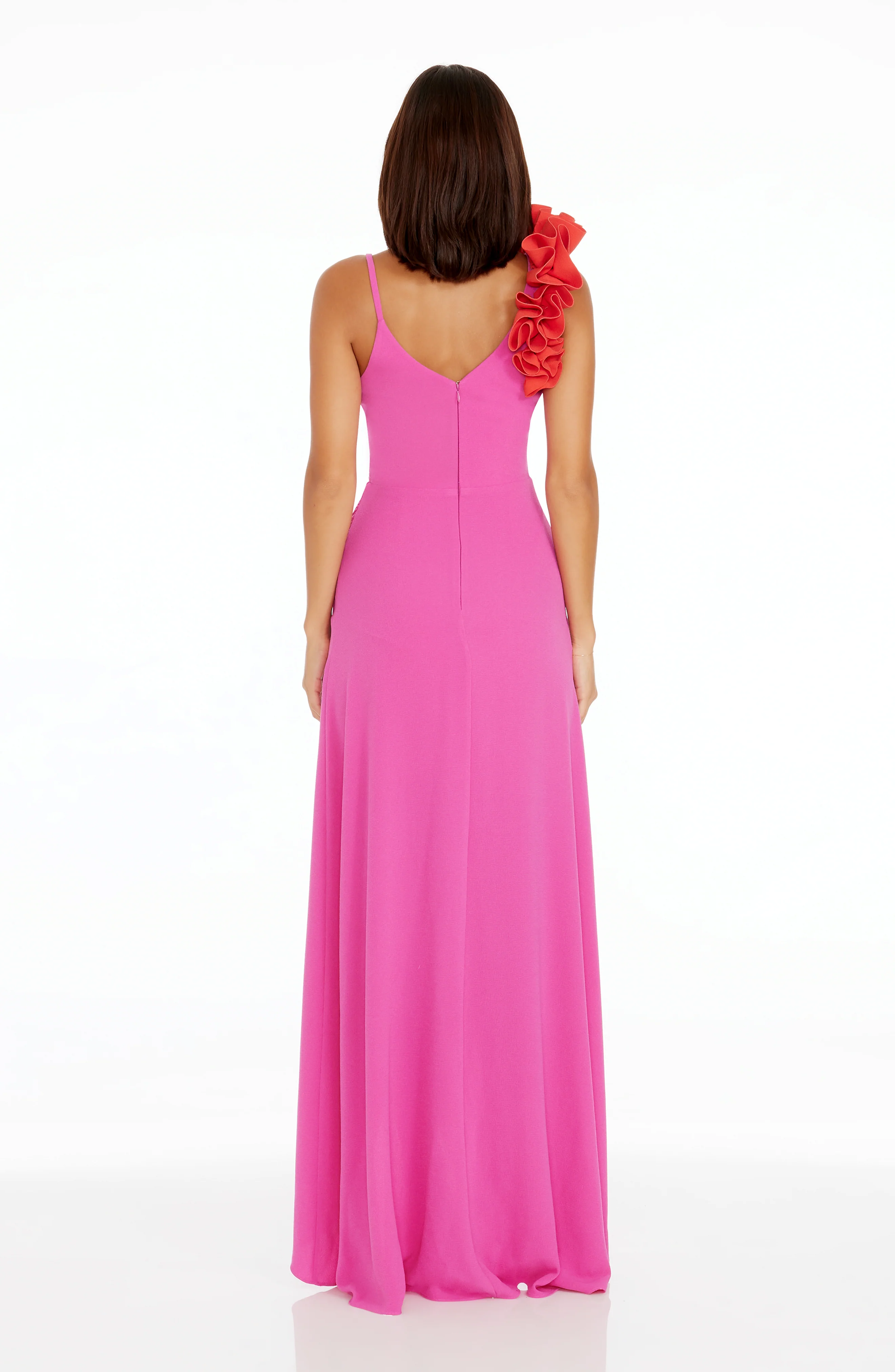 Camelia Gown - Image 13