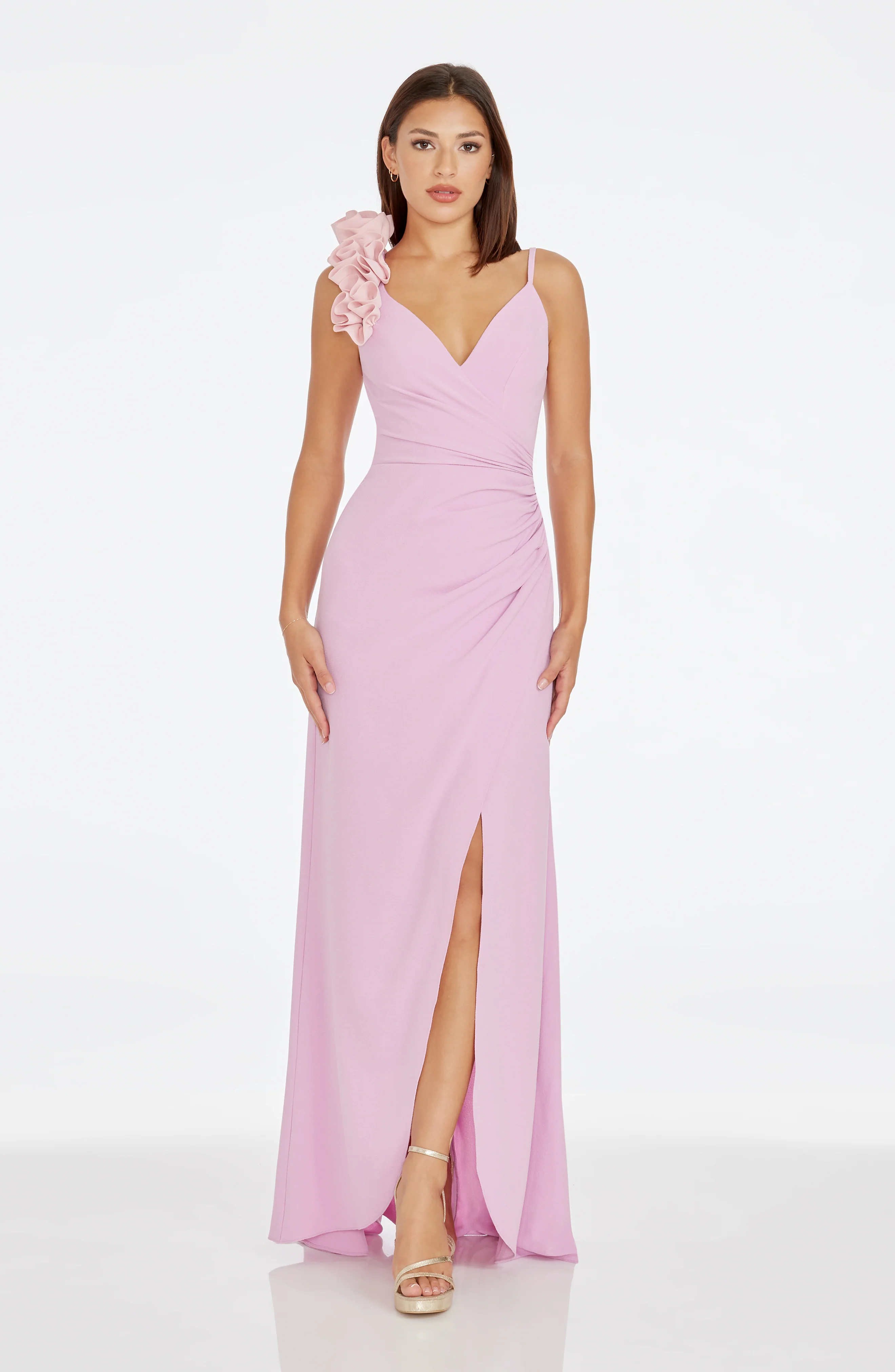 Camelia Gown - Image 5
