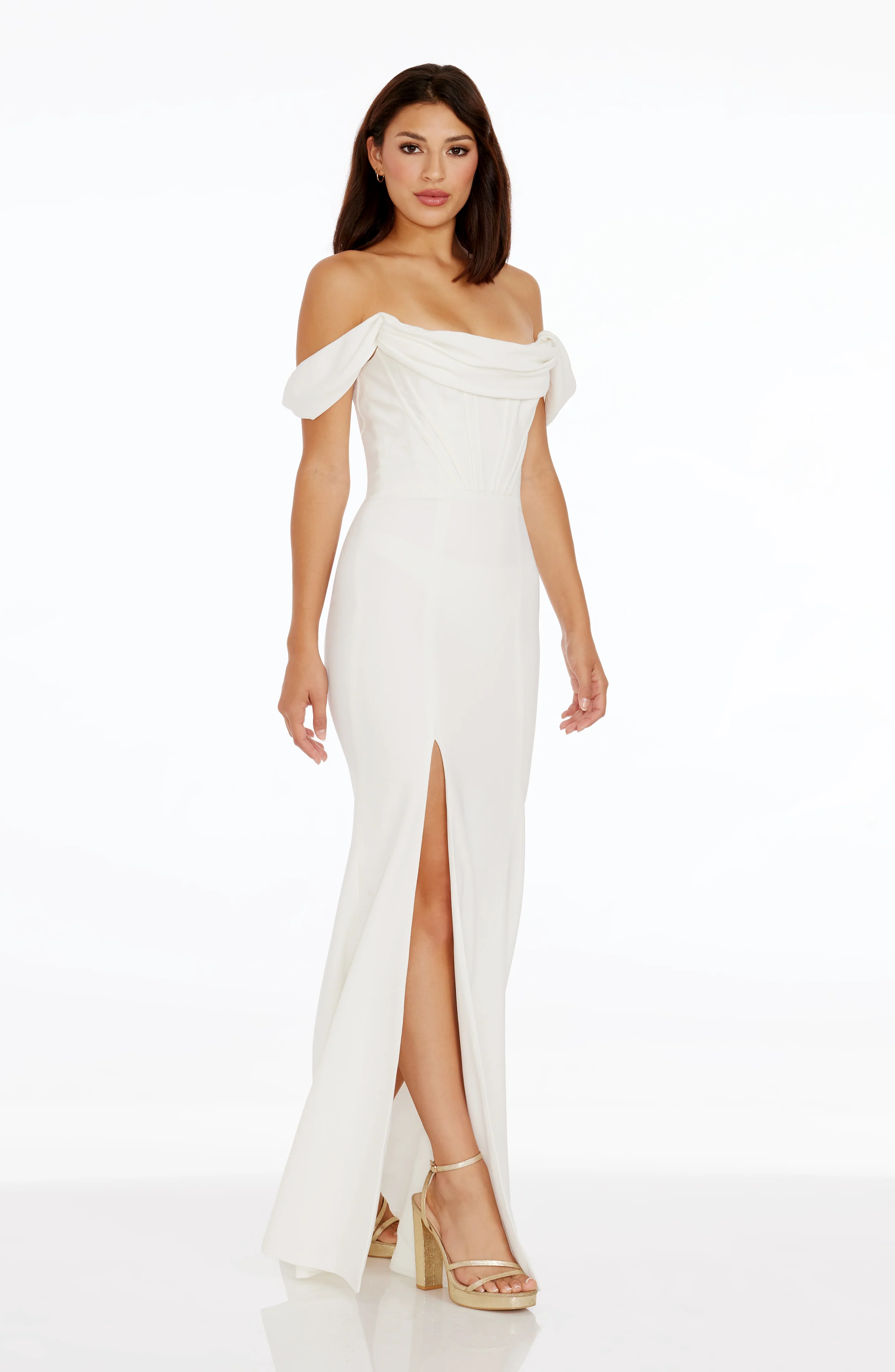 Melania Dress - Image 3