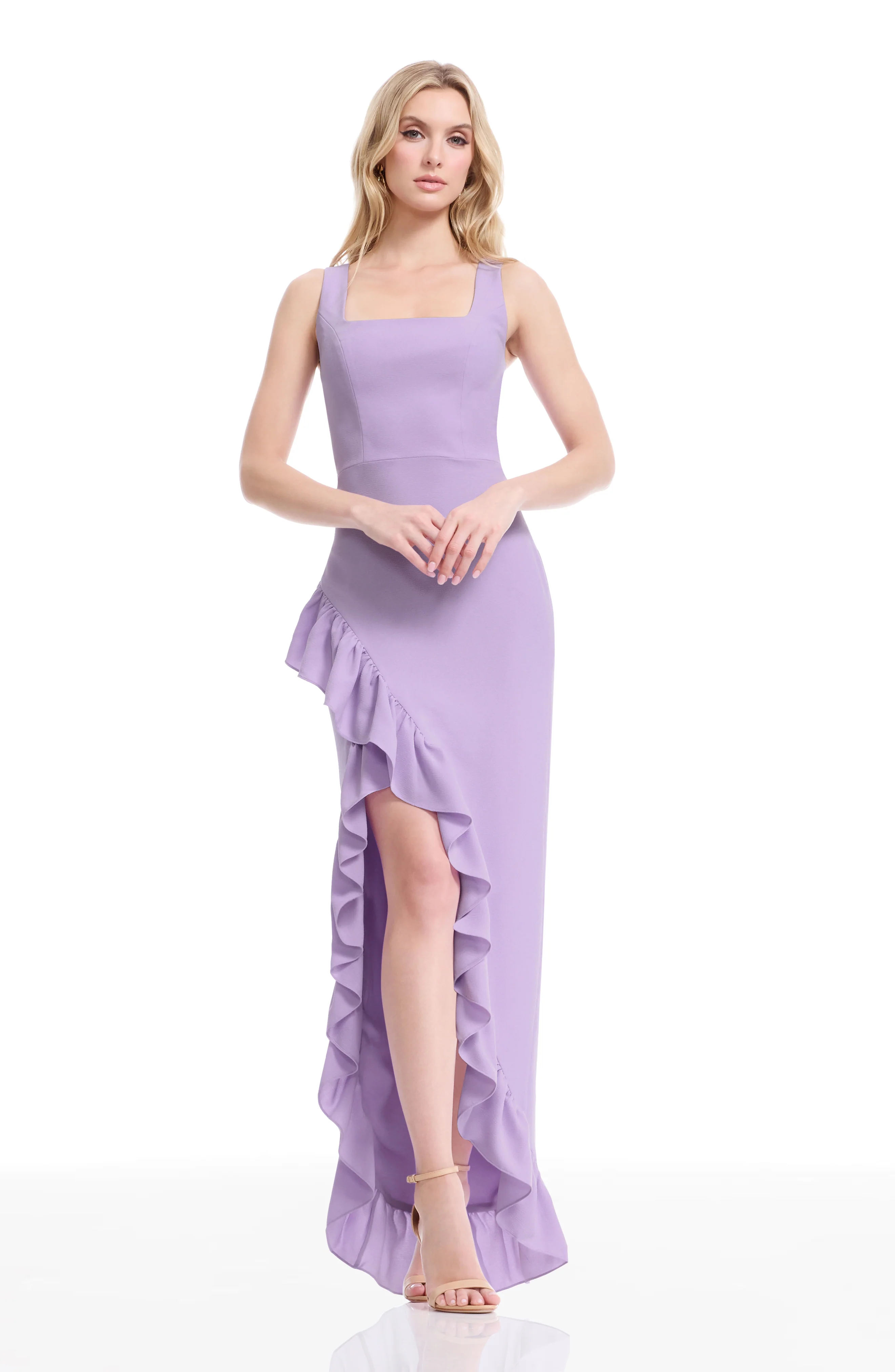 Charlene Dress - Image 3