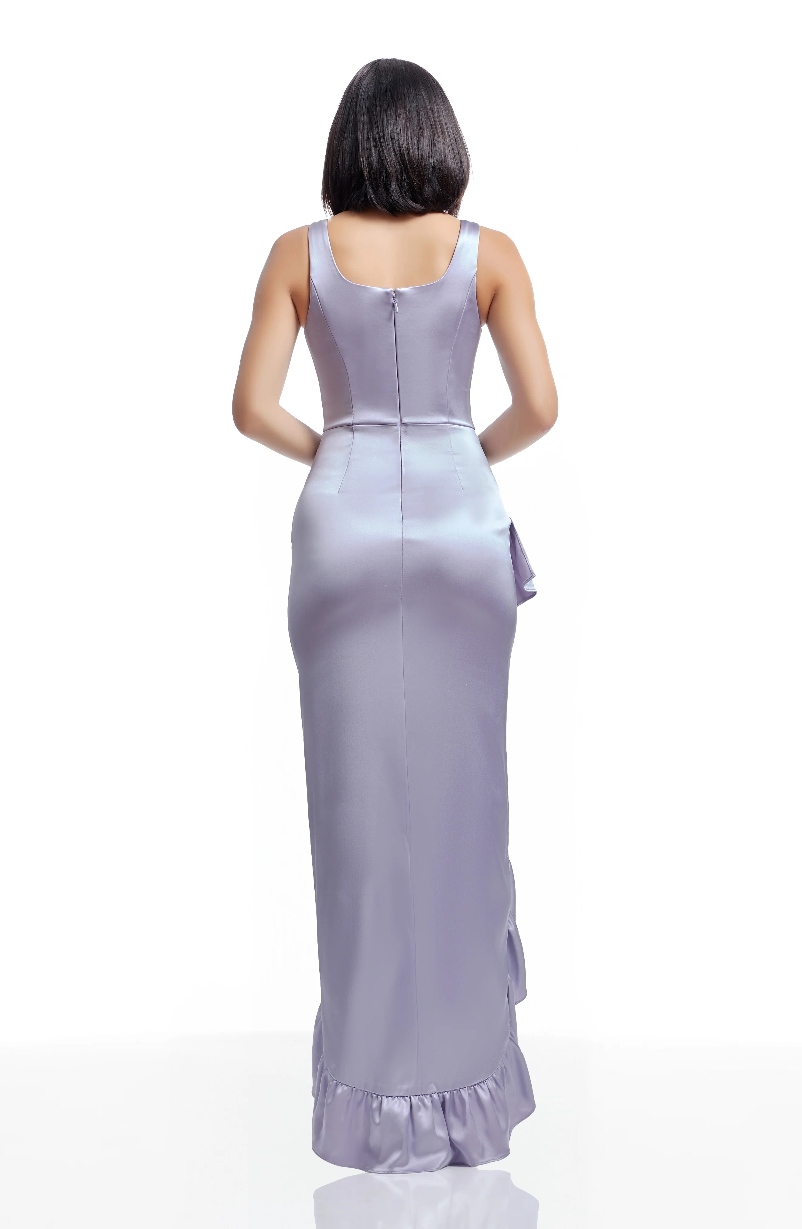 Charlene Gown - Image 10