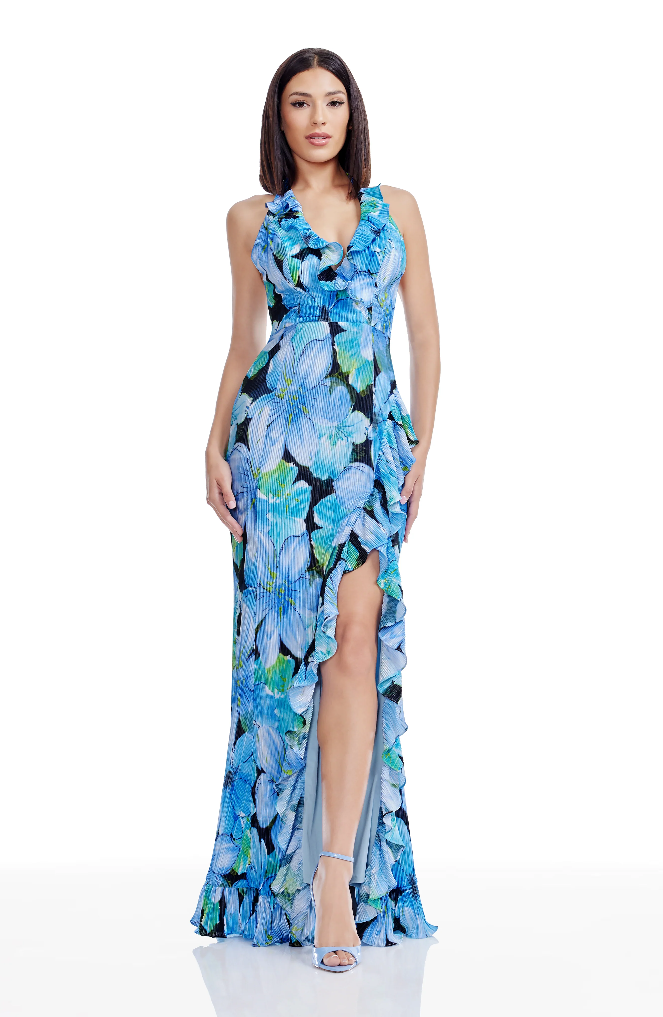 Kathleen Dress - Image 2