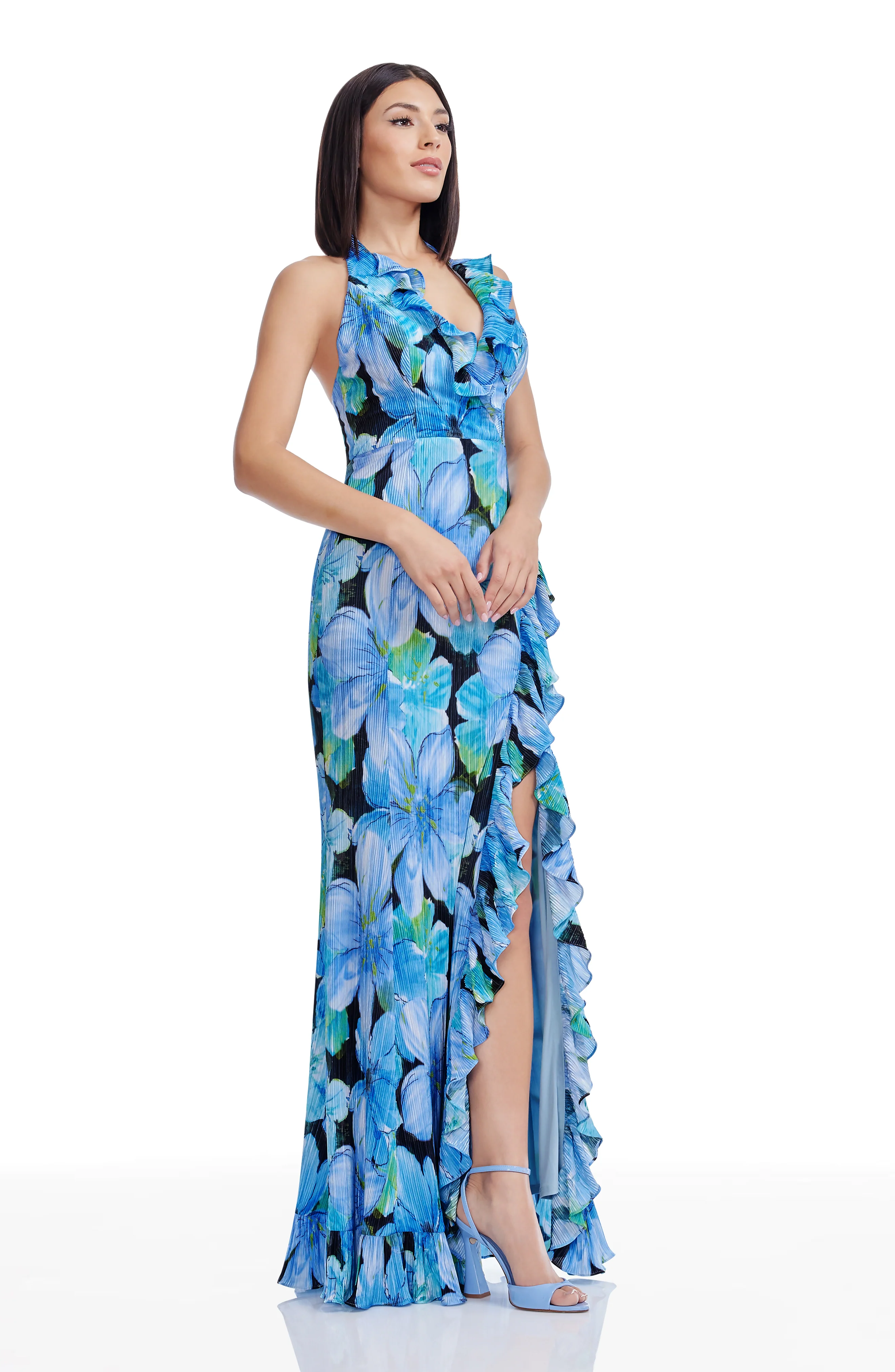Kathleen Dress - Image 3