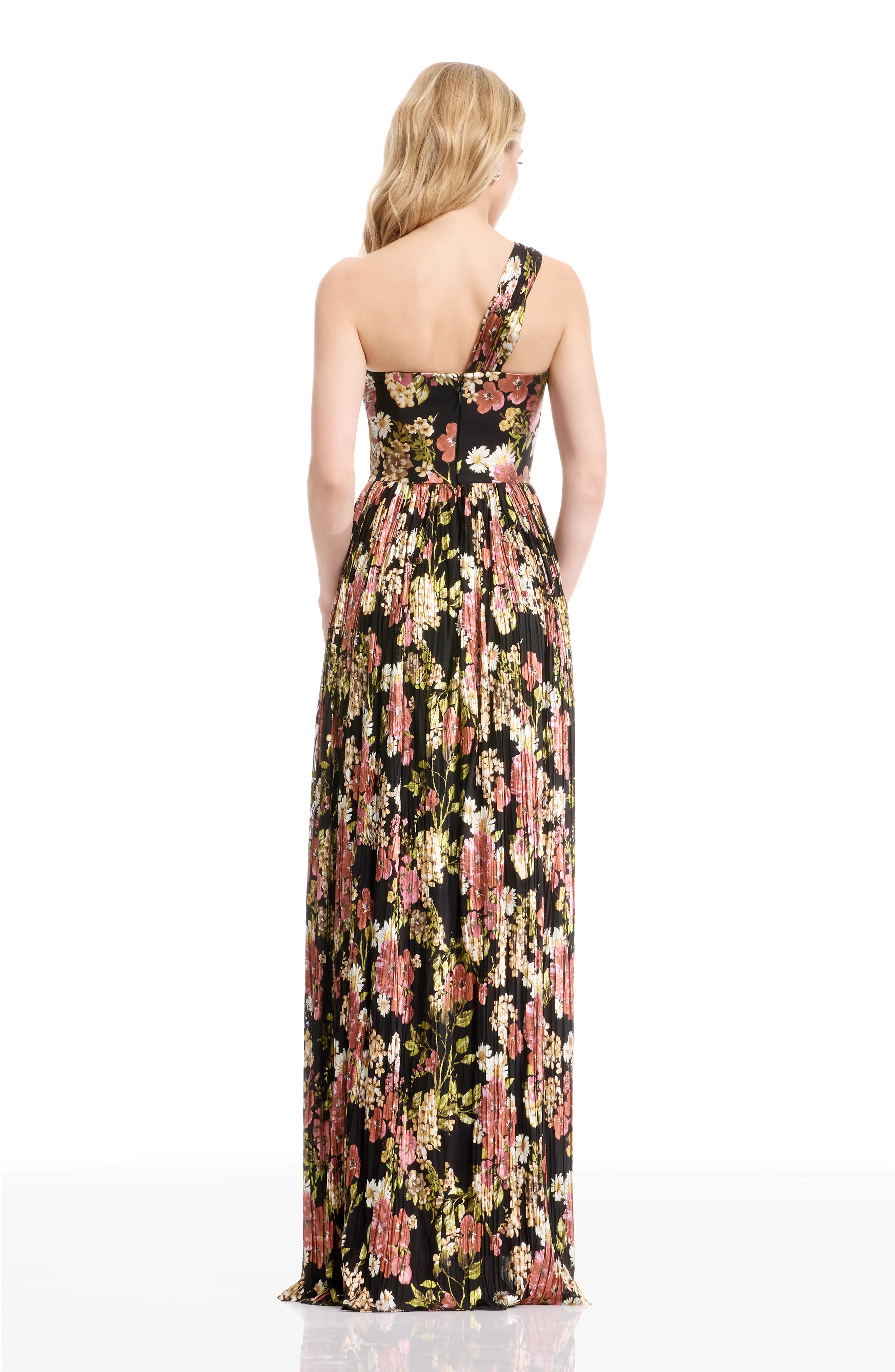 Idalia Gown - Image 6