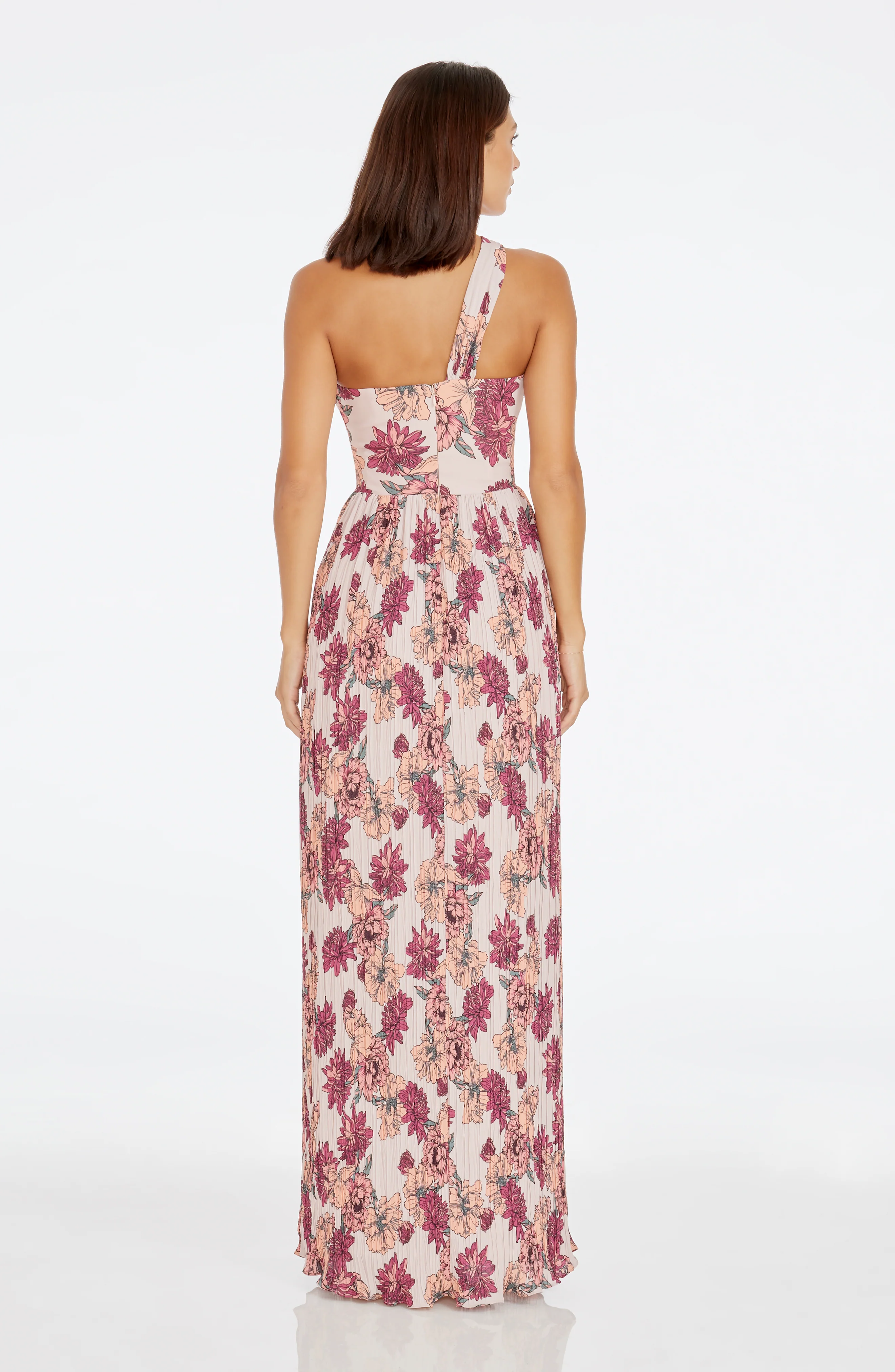 Idalia Floral Gown - Image 3