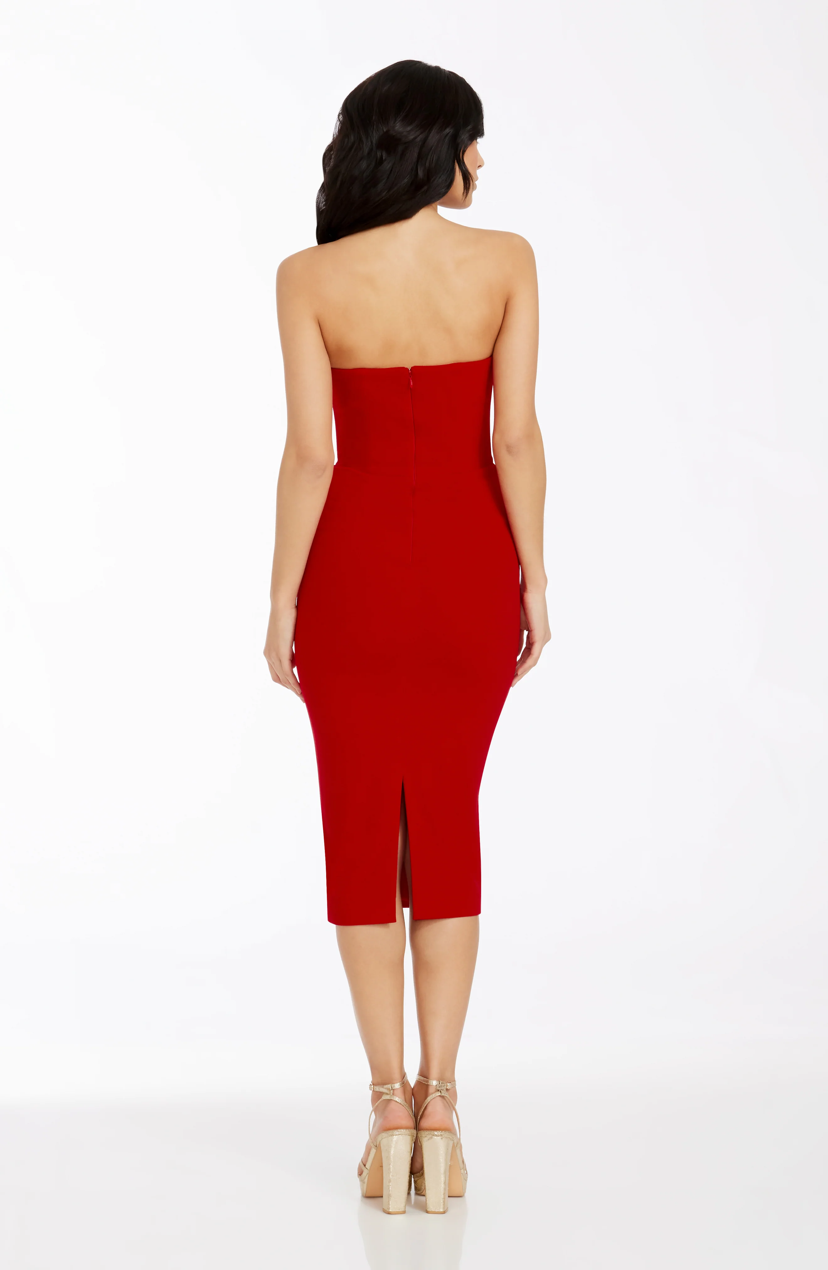 Erica Dress - Image 3