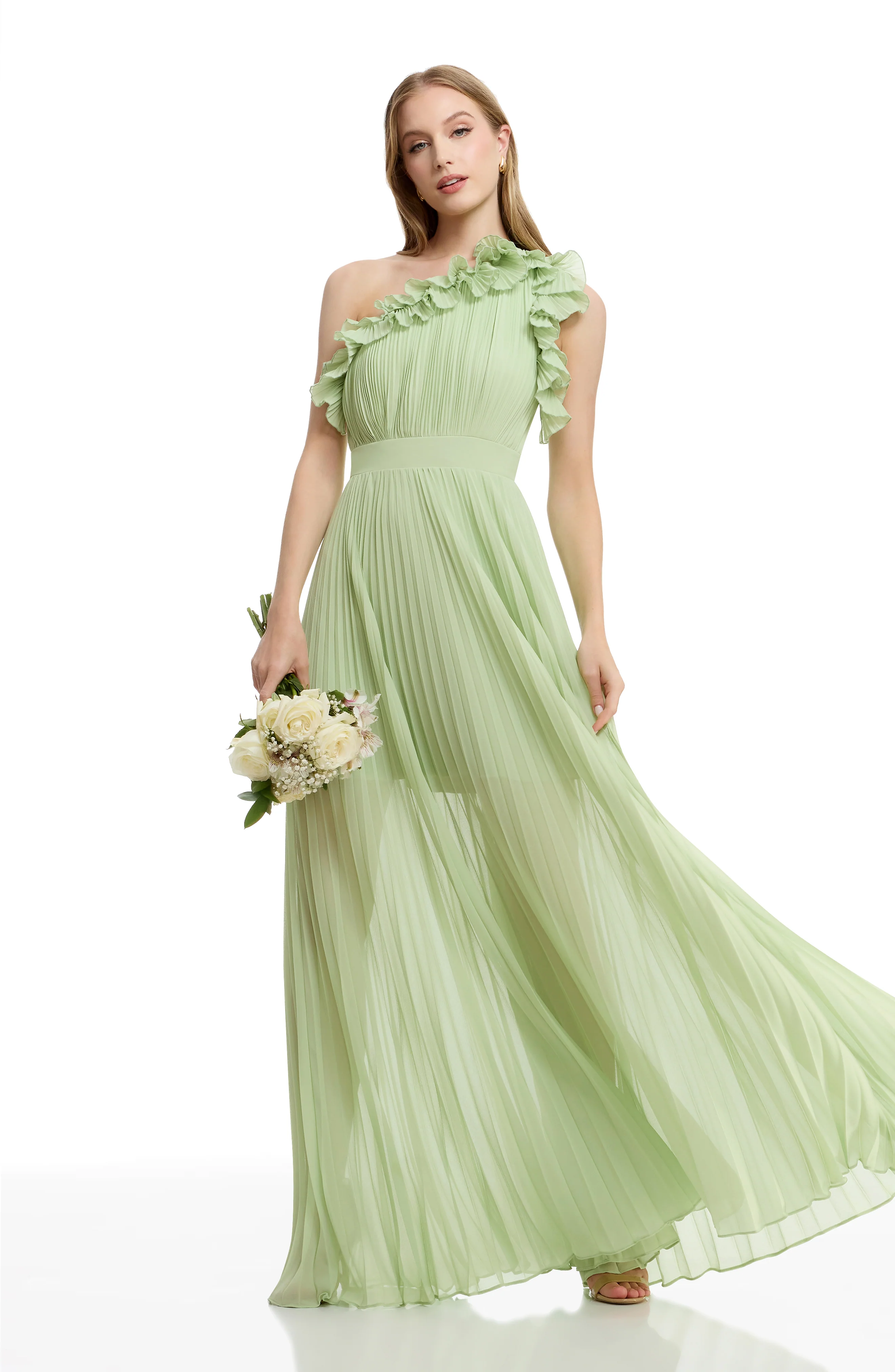 Vida Dress - Image 13