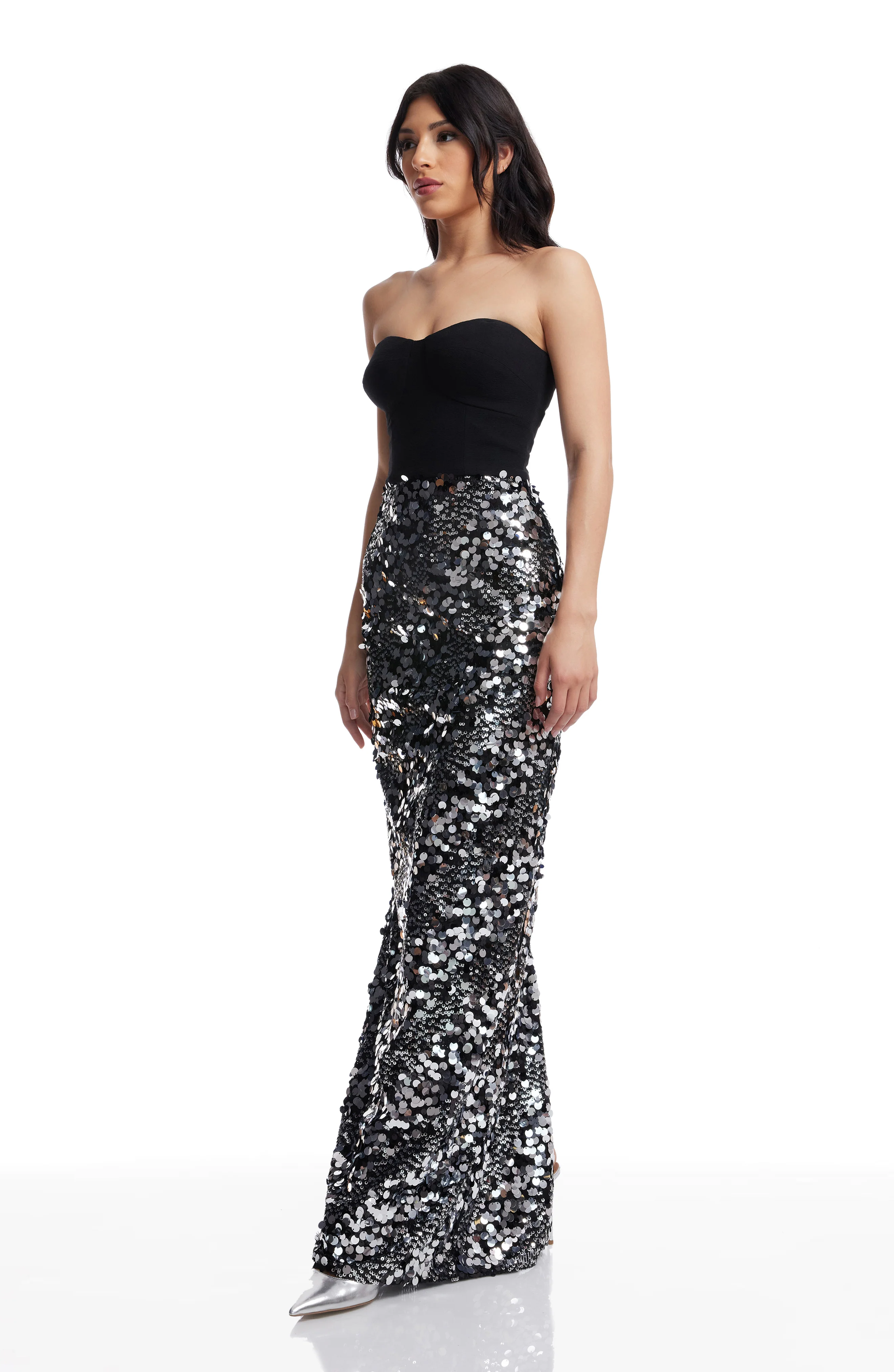Vada Dress - Image 4