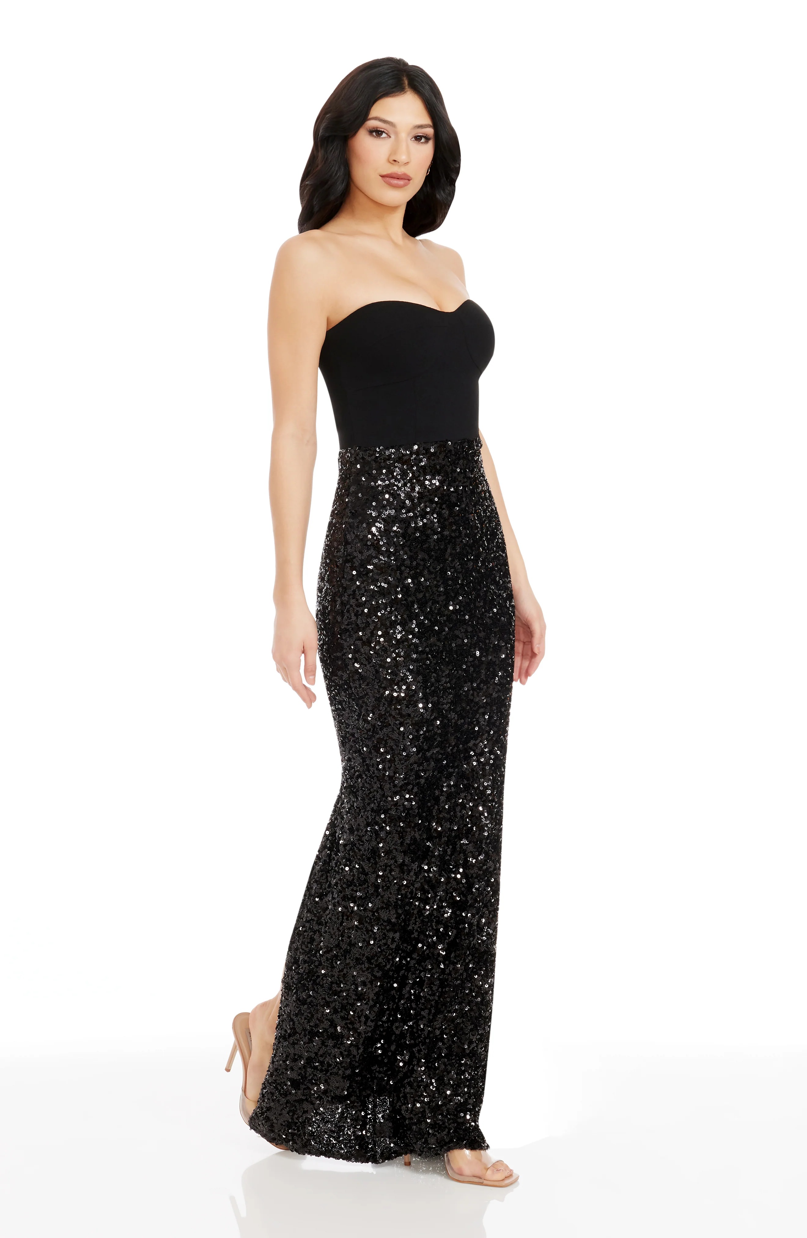 Vada Dress - Image 5