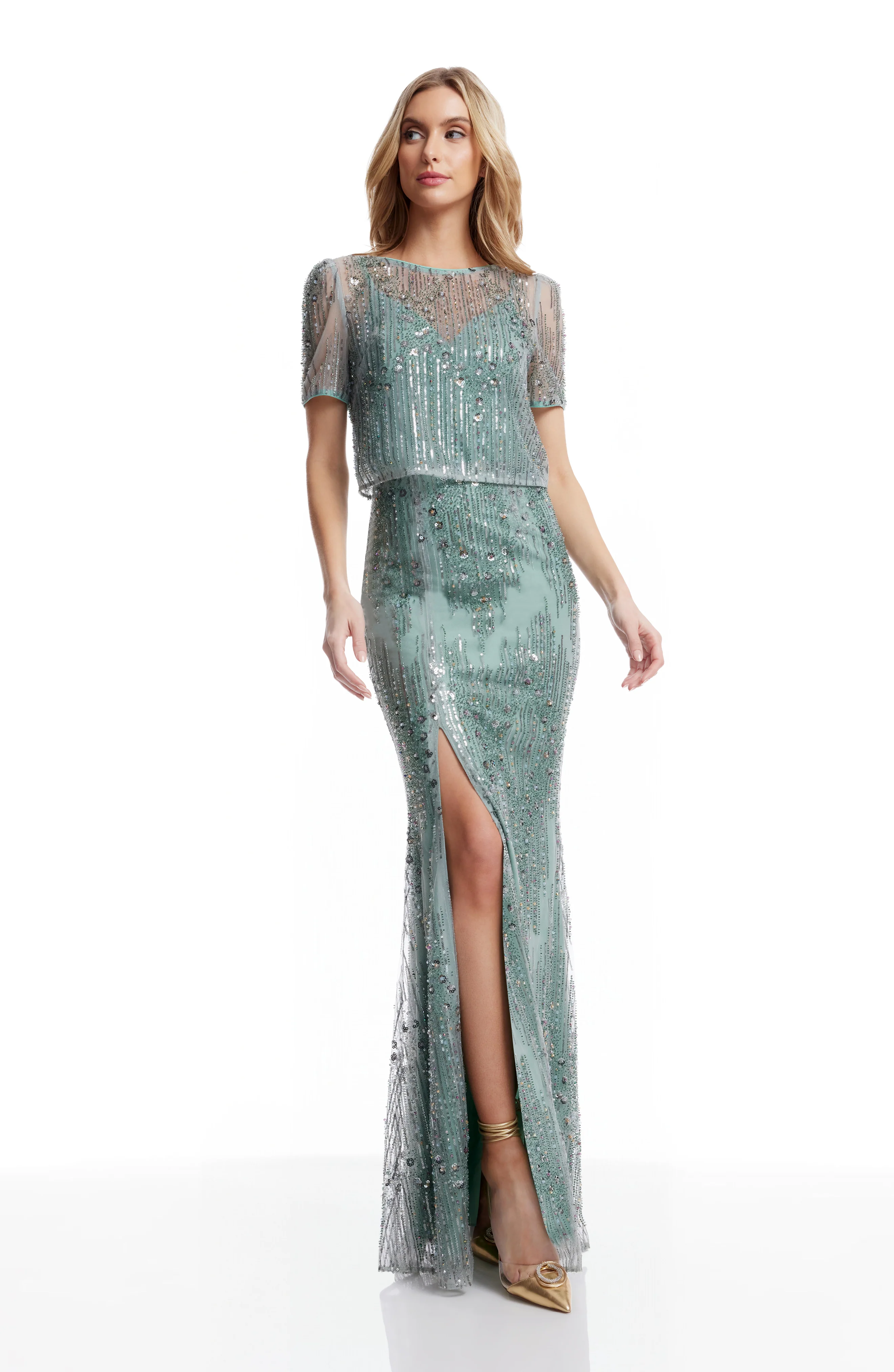 Amanda Gown - Image 2