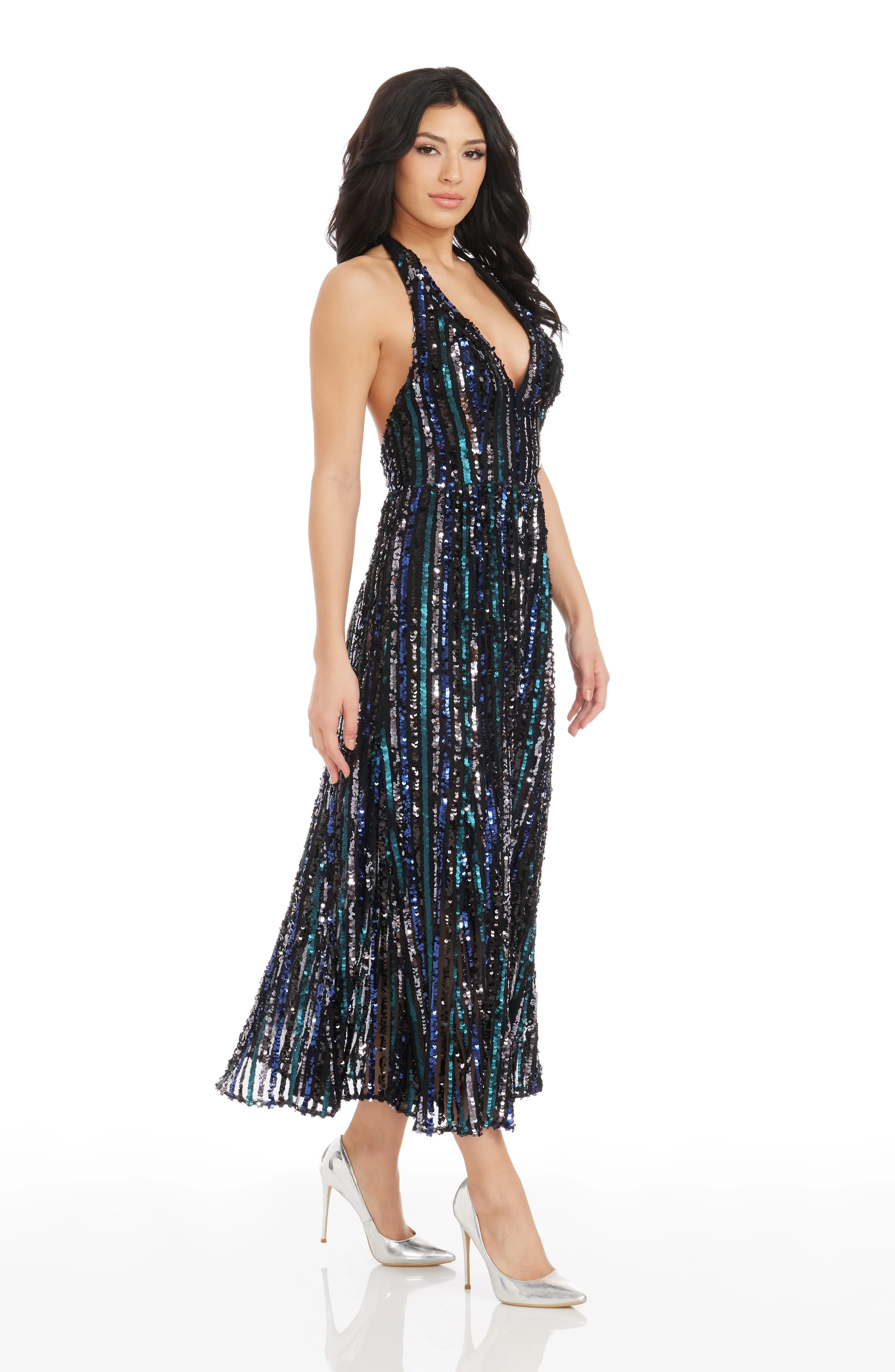 Sarai Dress - Image 2